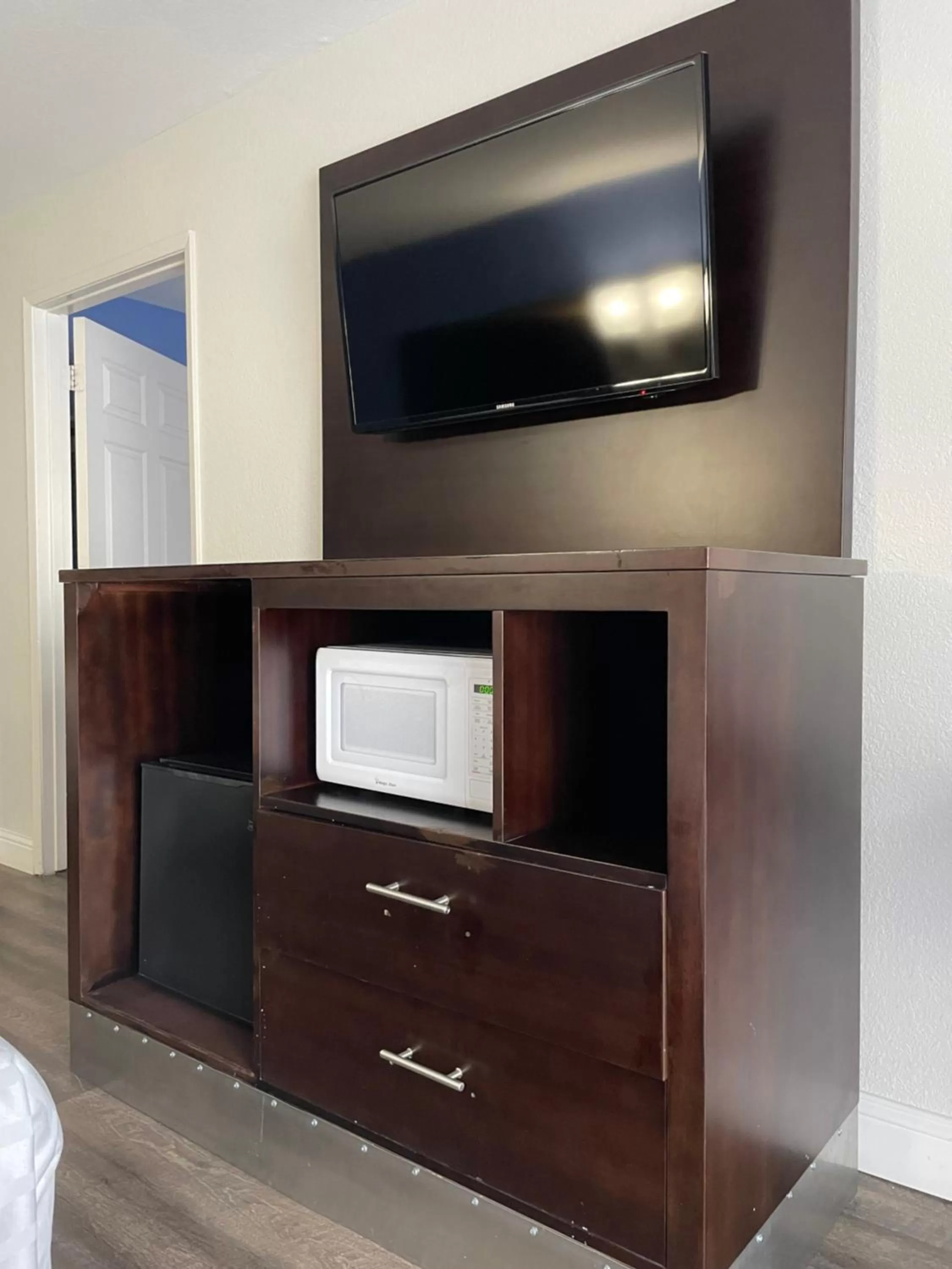 Two-Bedroom Suite in Hotel Solares