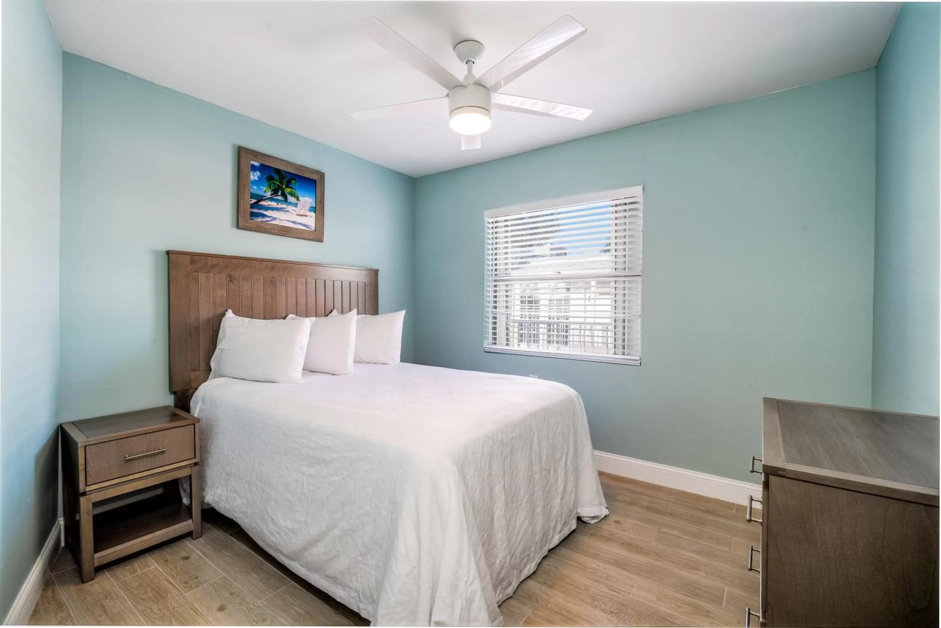 Two-Bedroom Suite in Rainbow Bend Resort