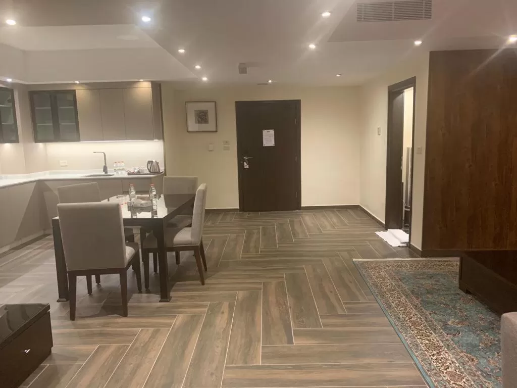 ROYAL TWO BEDROOM SUITE in City Rose Hotel Suites