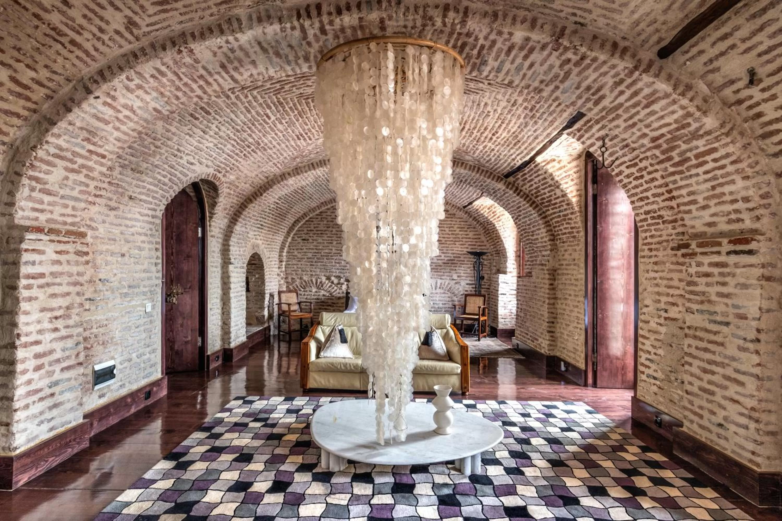 Executive Suite in Castle in Old Town