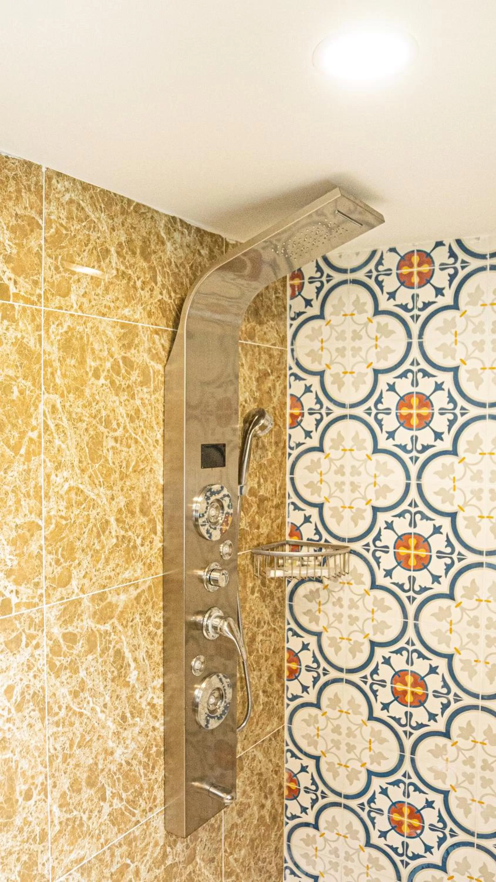 Standard Apartment in Cherry Apartment - Thao Dien Centre