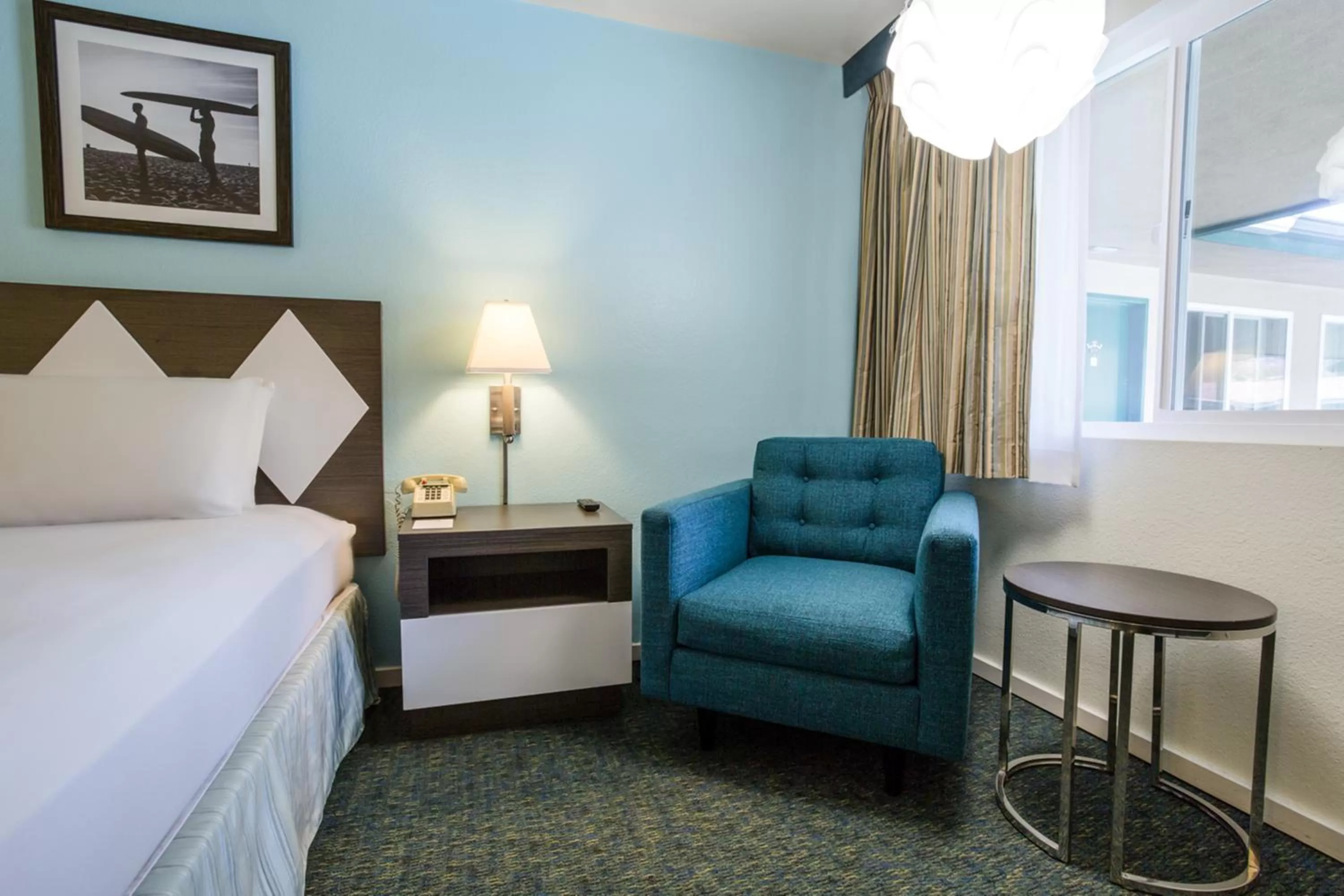 King Standard in Kings Inn