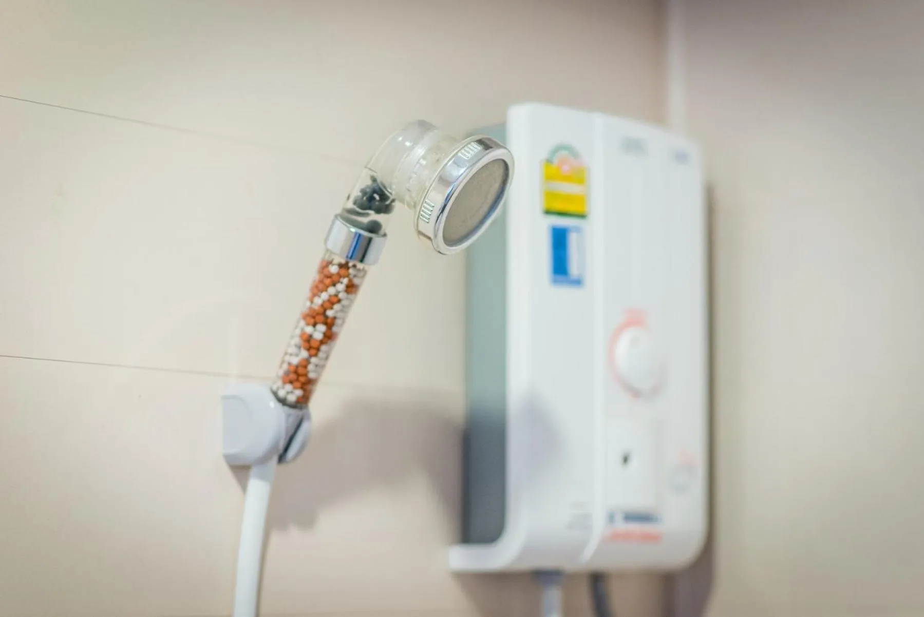 Large Raft Room in Dreampark resort