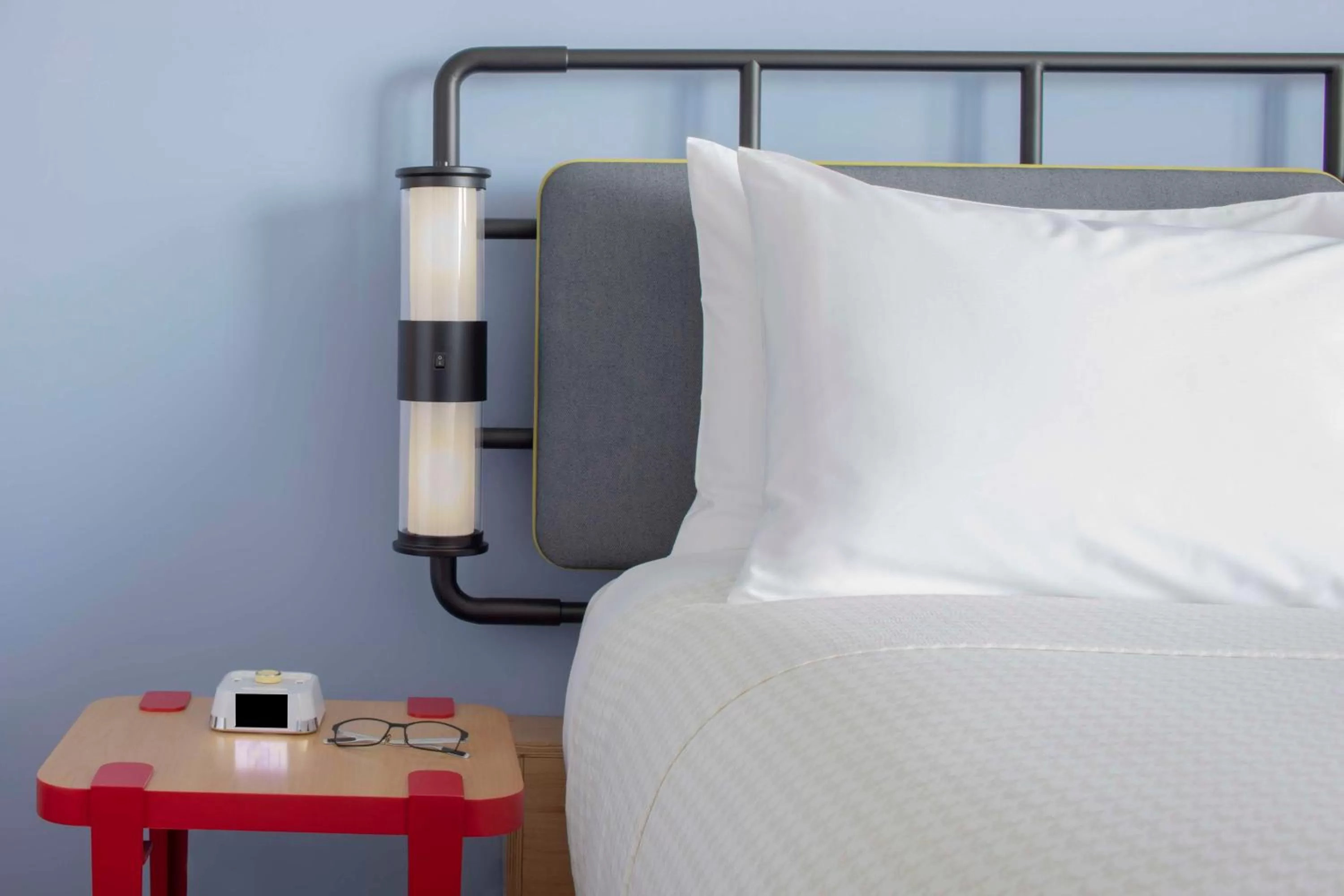 King Room in Caption By Hyatt Beale Street Memphis