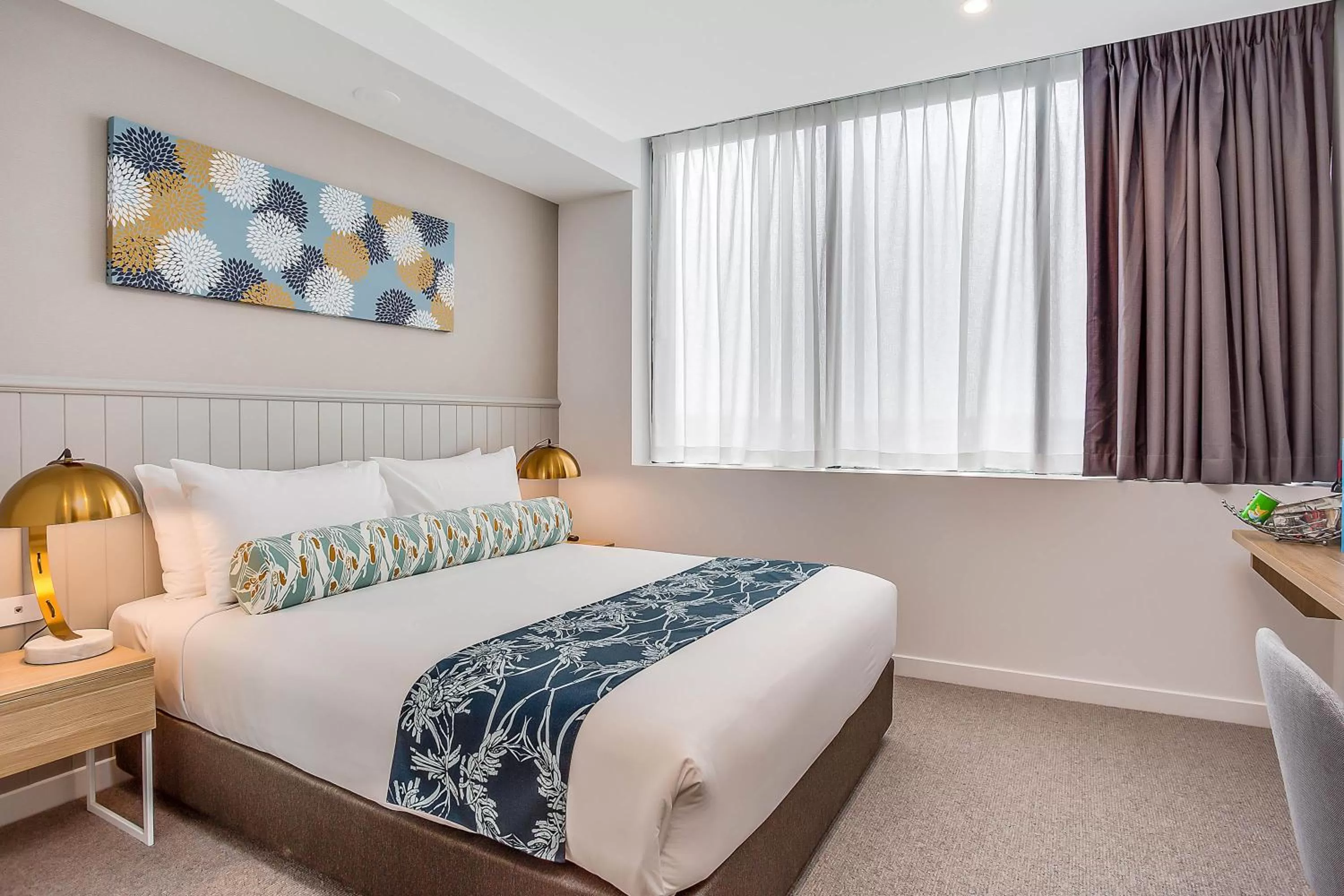 King Room in Mantra at Sharks