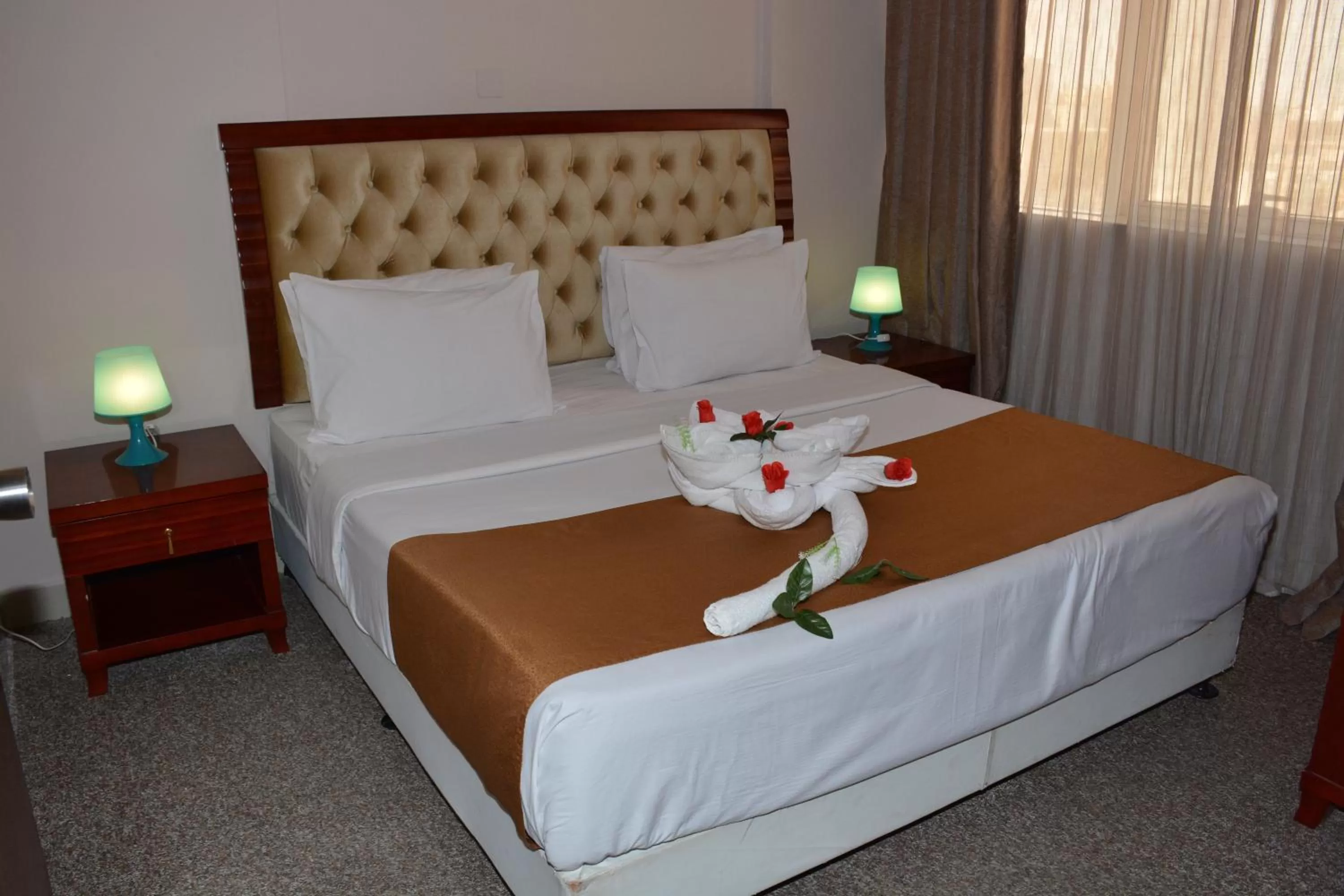 Single Room - single occupancy in Continental Inn Hotel Al Farwaniya