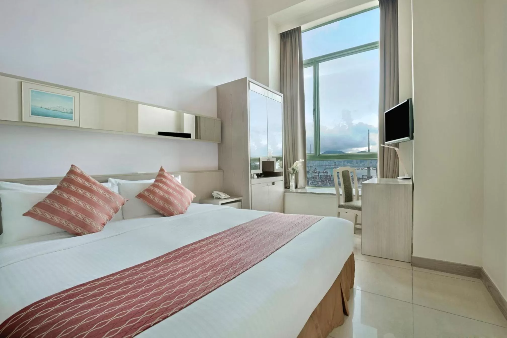 Business Room in Rambler Oasis Hotel