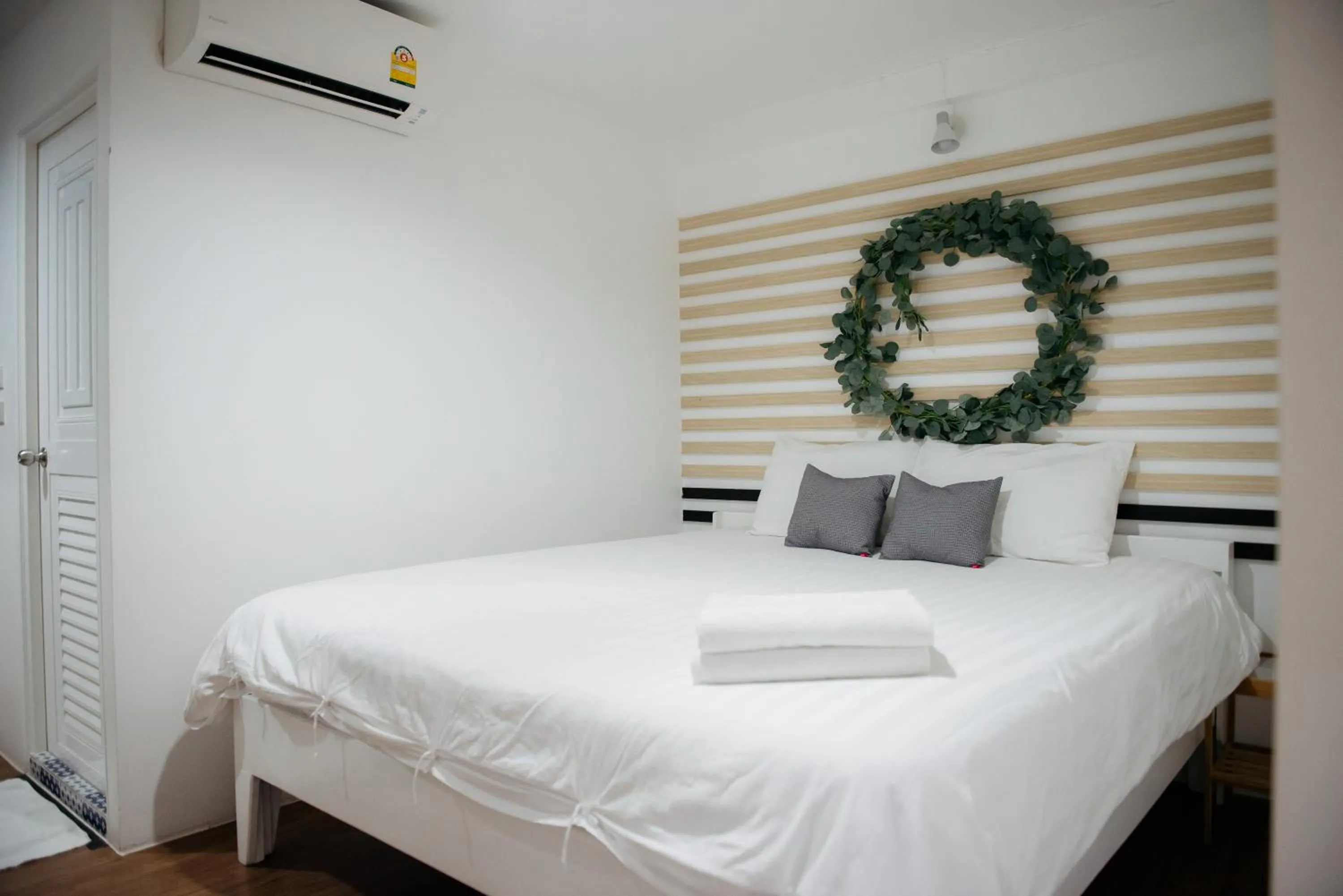 Standard Double Room in Lamoon Boutique Hotel