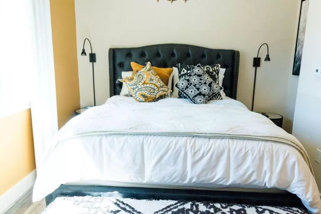 Standard Queen Room in The Bishop Arts Hotel by Qresorts