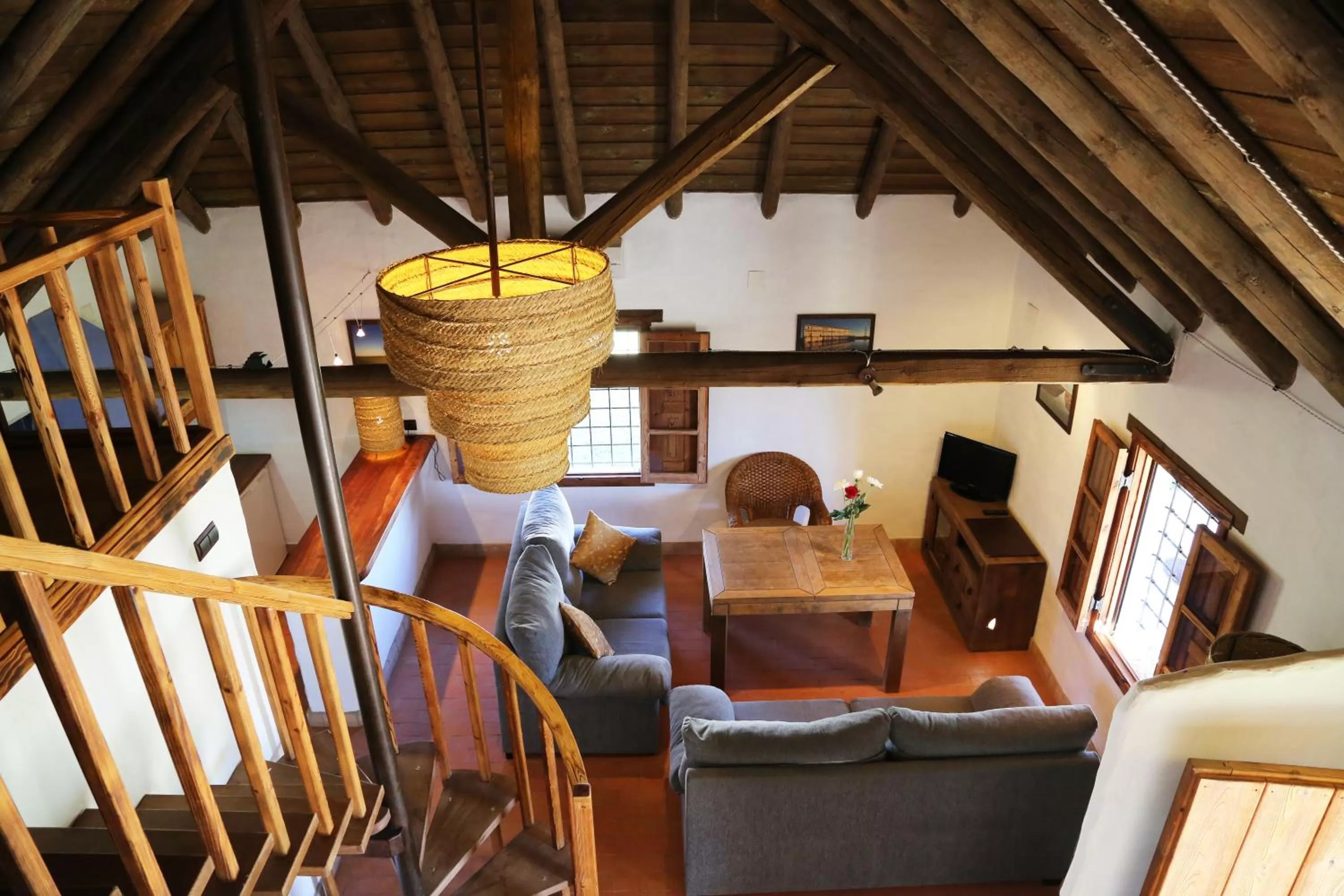 Bungalow in Ardea Purpurea