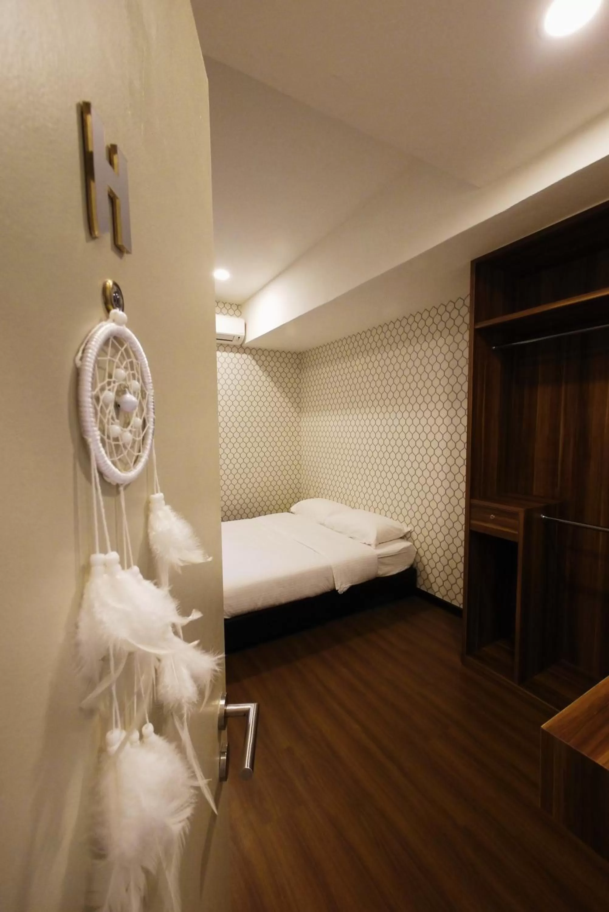 Standard Queen Room in DreamCatchers Home