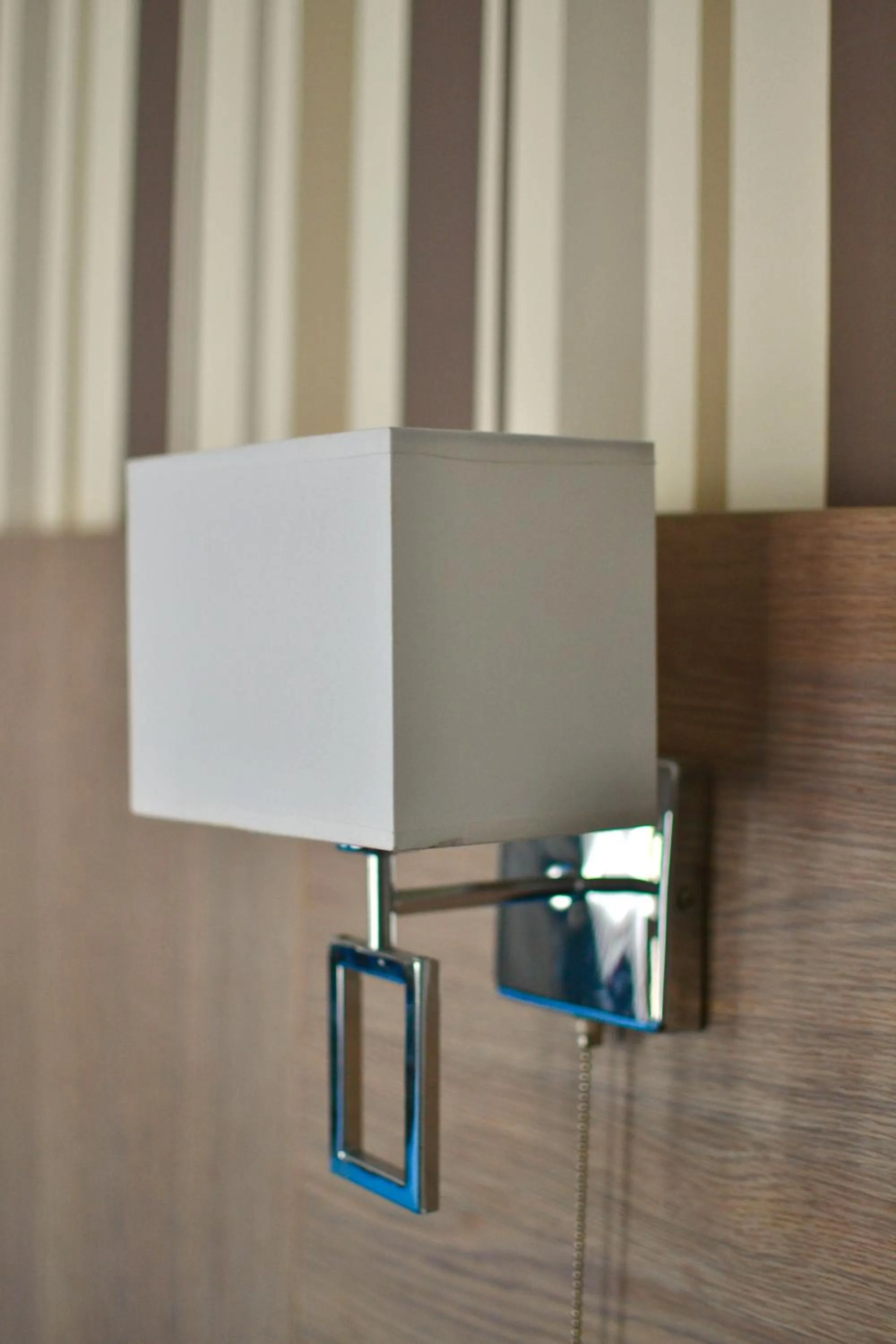 Twin Room in Hotel Royal Bergère