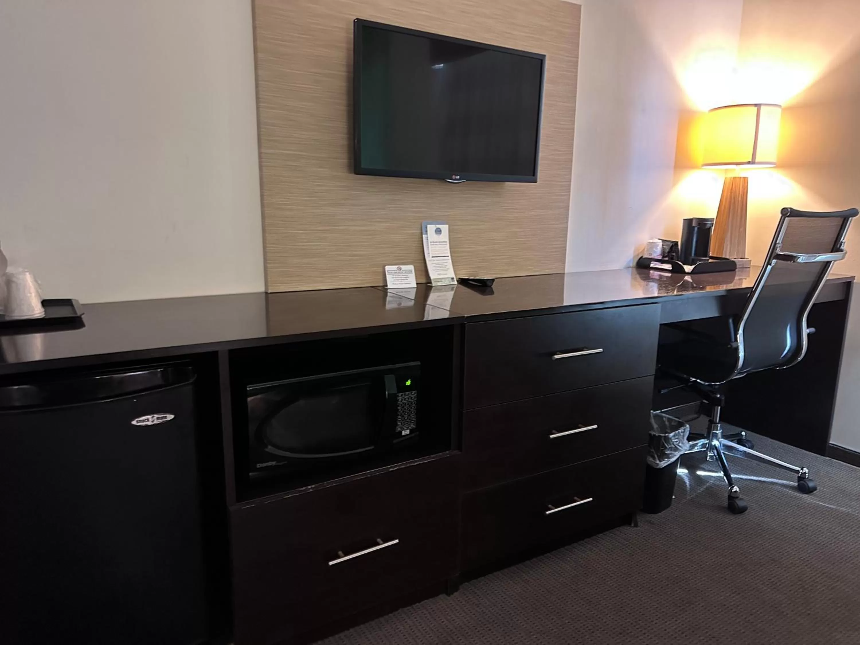 Standard Queen Room with Two Queen Beds - Non-Smoking in Sleep Inn & Suites Gulfport