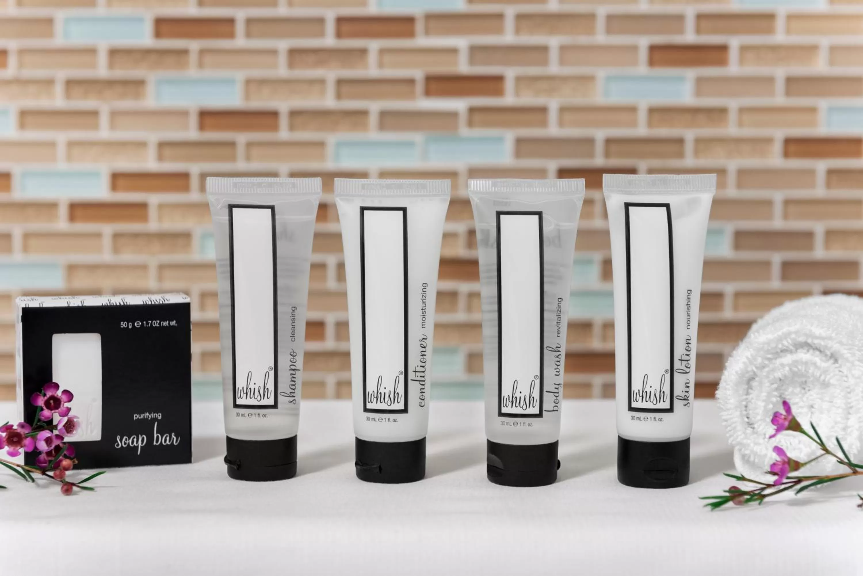 Skyline Junior Suite Terrace ADA in The Gotham Hotel