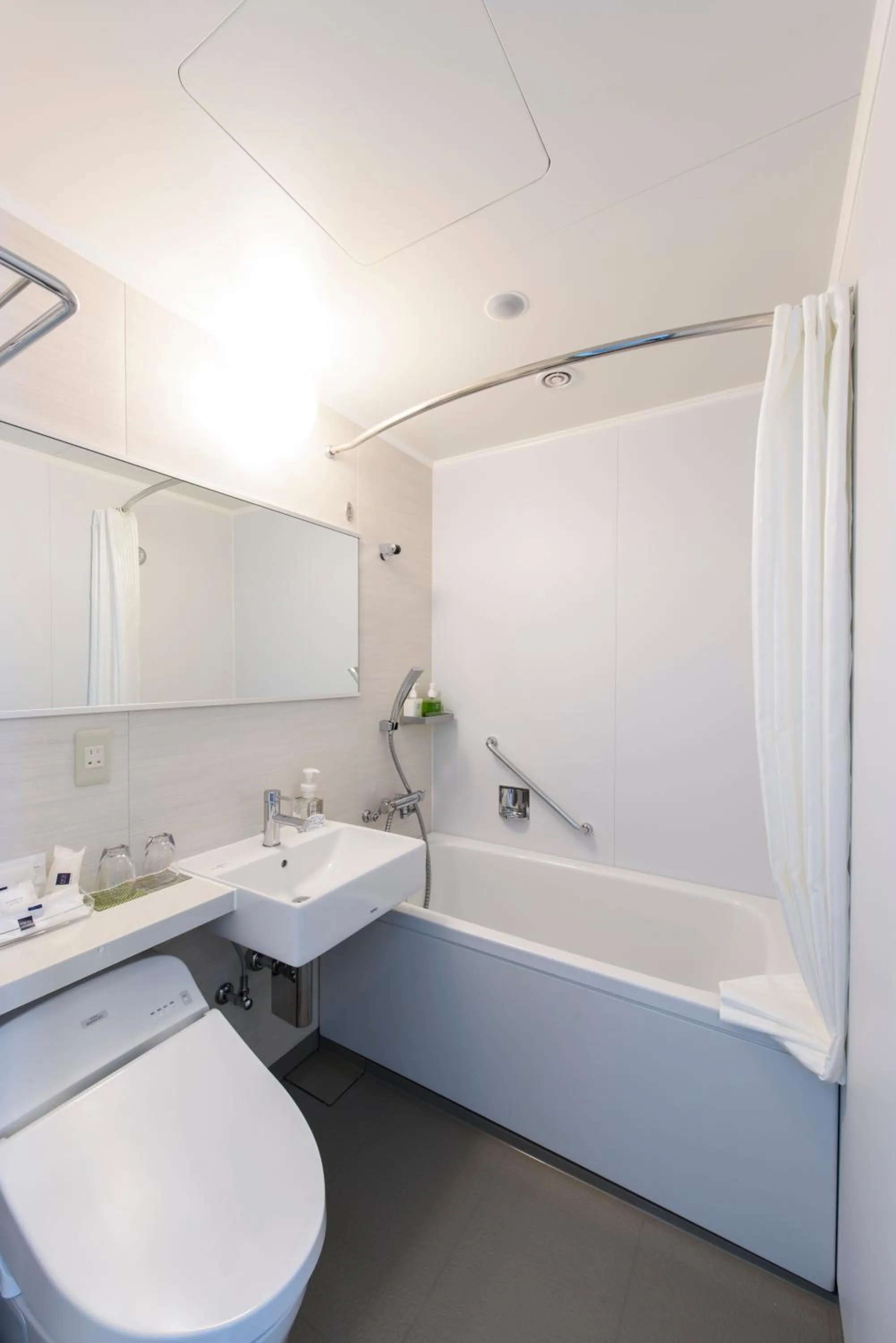 Standard Double Room - Non-Smoking in Futakotamagawa Excel Hotel Tokyu