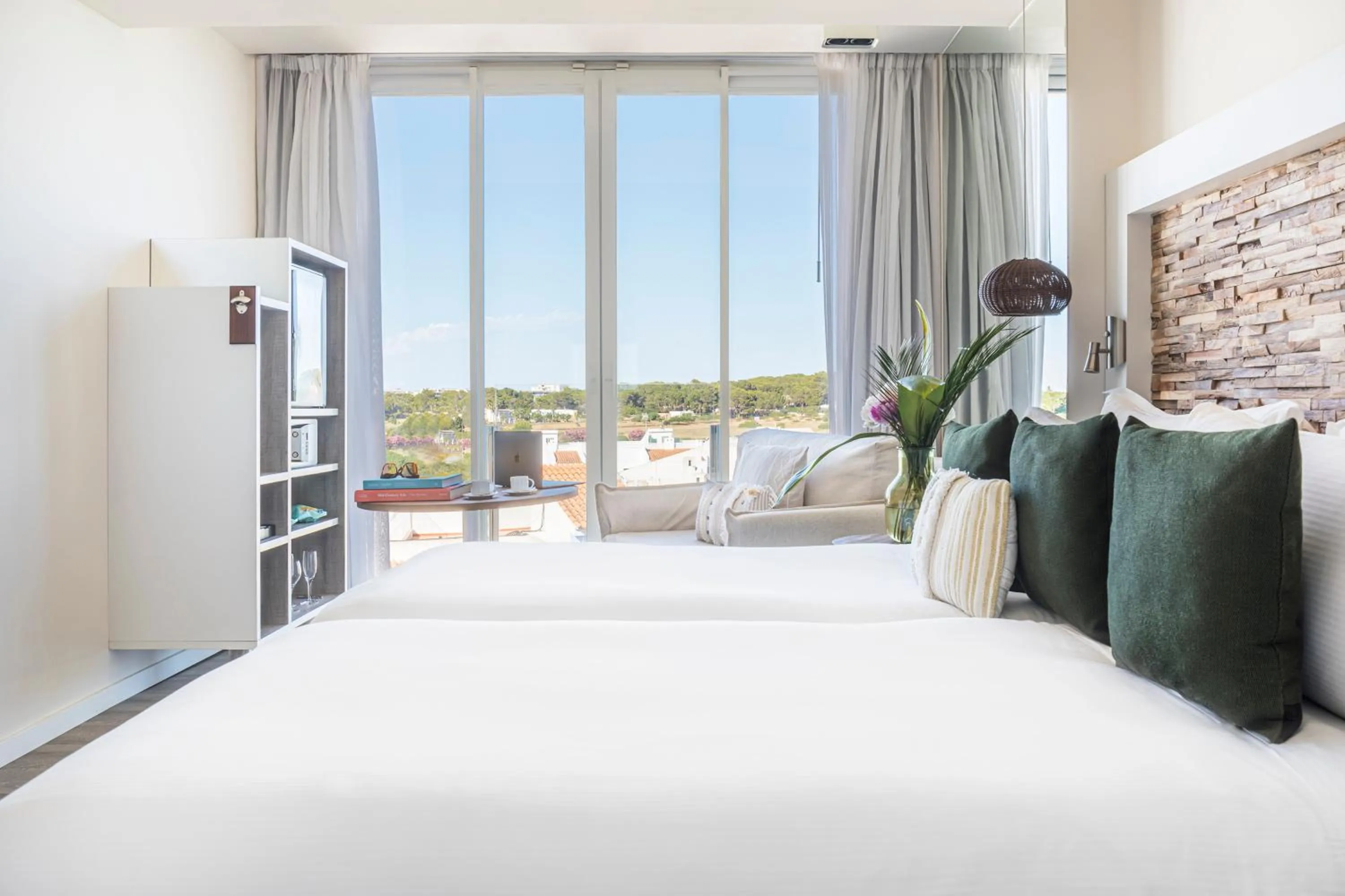 Always ME Leveled Up Connected in ME Ibiza - The Leading Hotels of the World