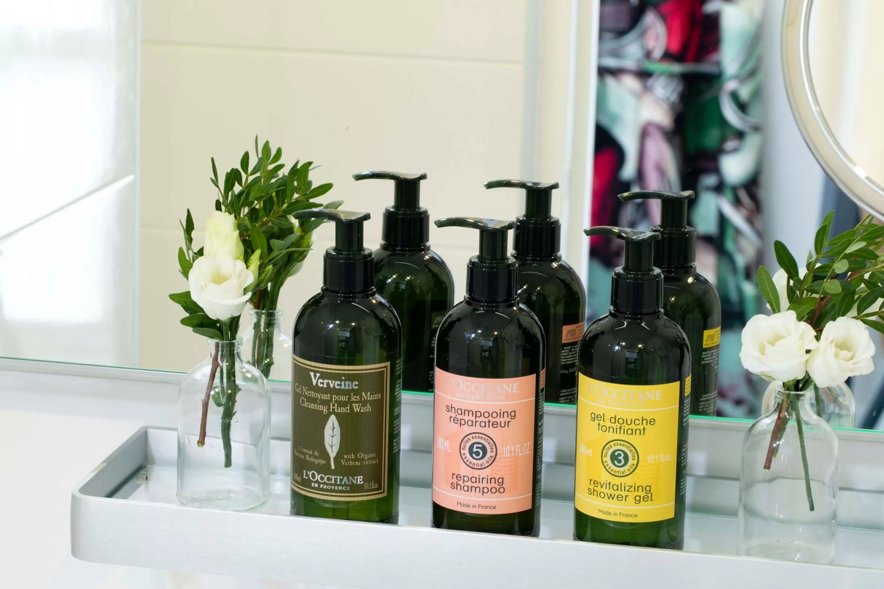 Superior Double Room in Hôtel des Arts Montmartre