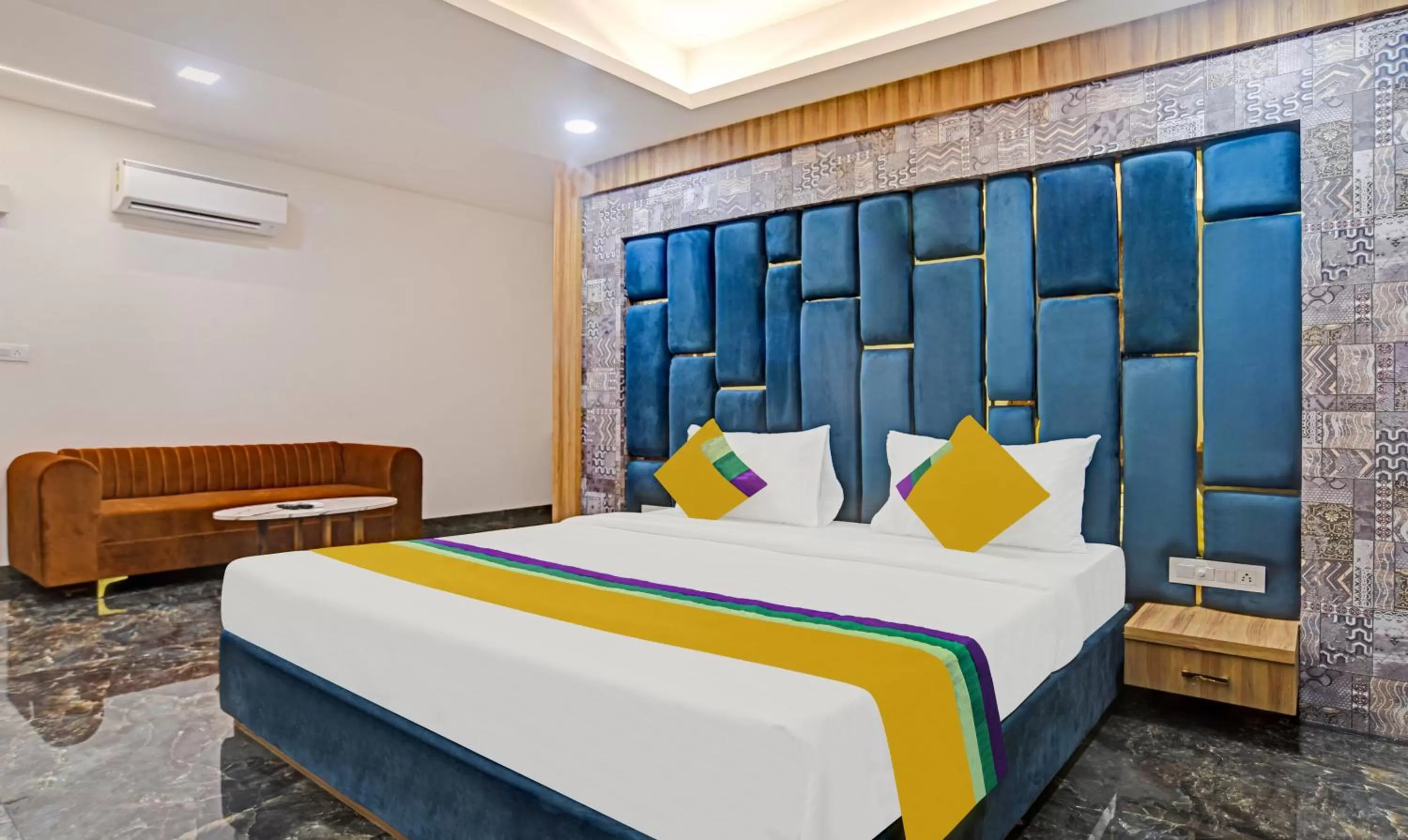 Superior Double Room - single occupancy in Itsy Hotels Phoenix