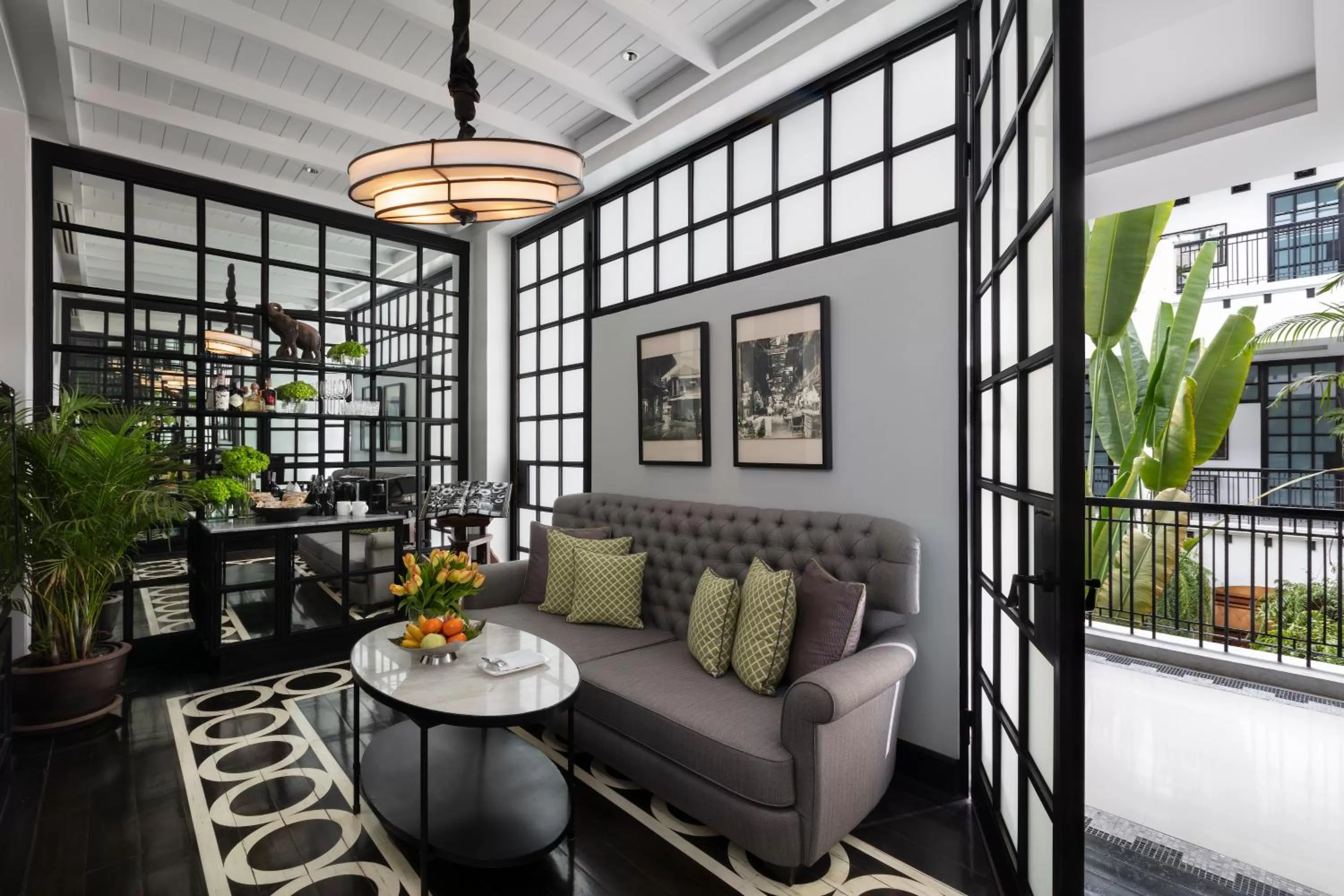 Siam Suite in The Siam