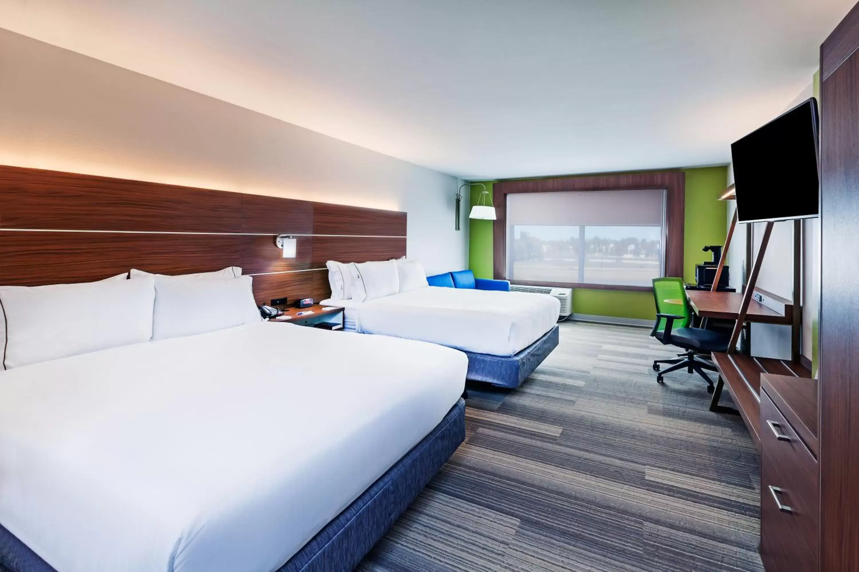 Holiday Inn Express & Suites Tulsa West - Sand Springs by IHG Holiday Inn Express & Suites Tulsa West - Sand Springs by IHG