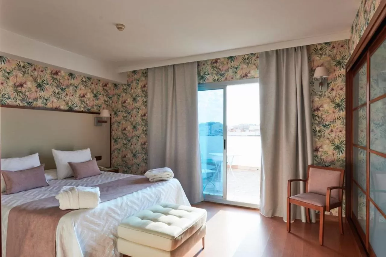 Suite in Ramblas Vendrell