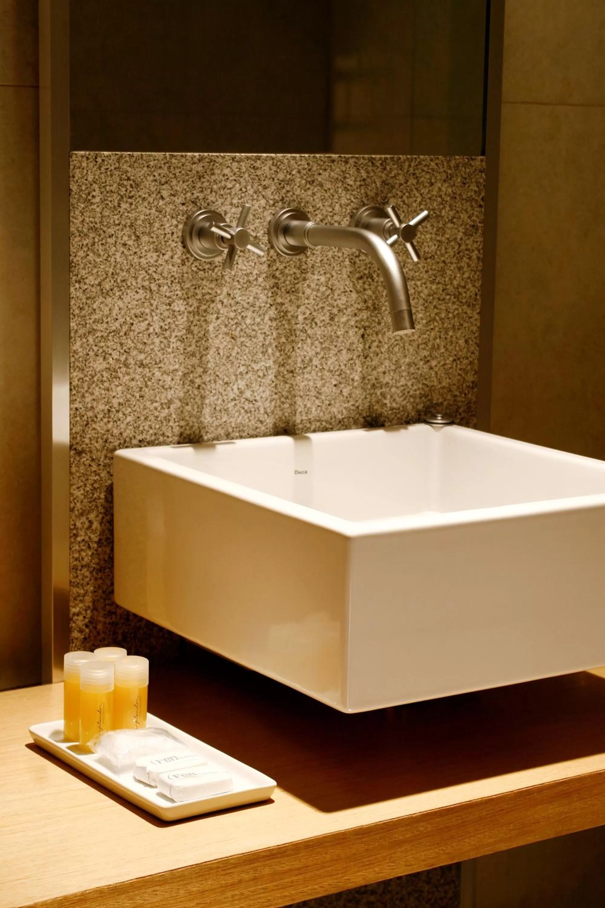 Triple Suite in Esplendor by Wyndham Buenos Aires