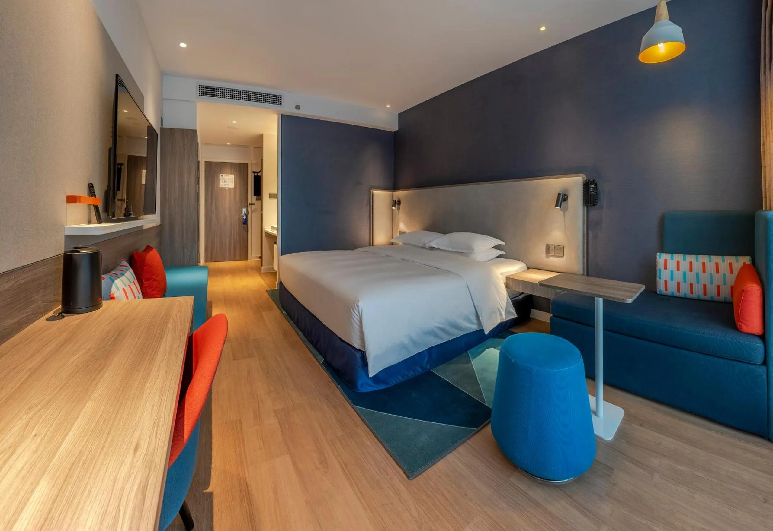 Standard Room in Holiday Inn Express Kunming West by IHG