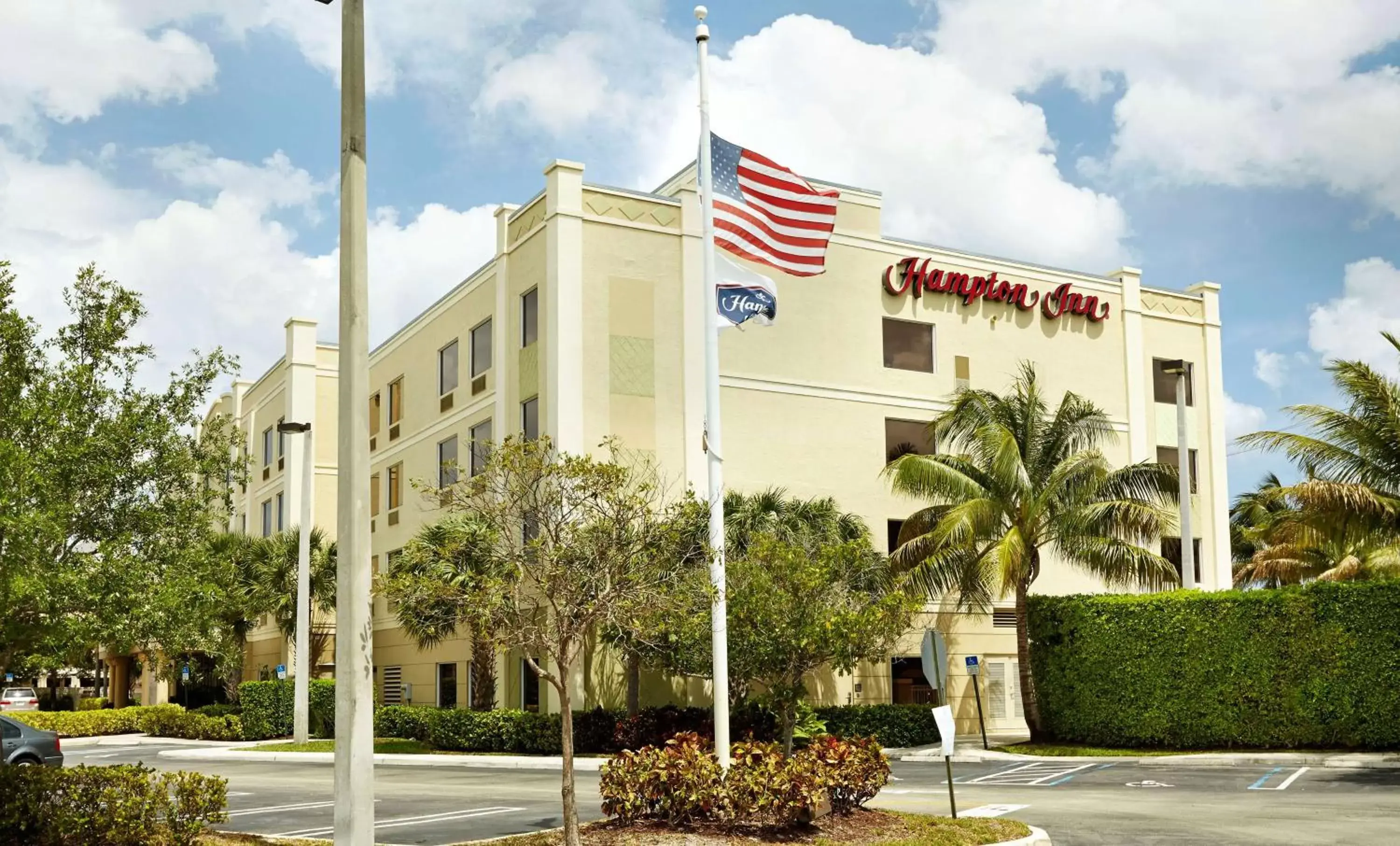 Hampton Inn West Palm Beach Central Airport Hampton Inn West Palm Beach Central Airport