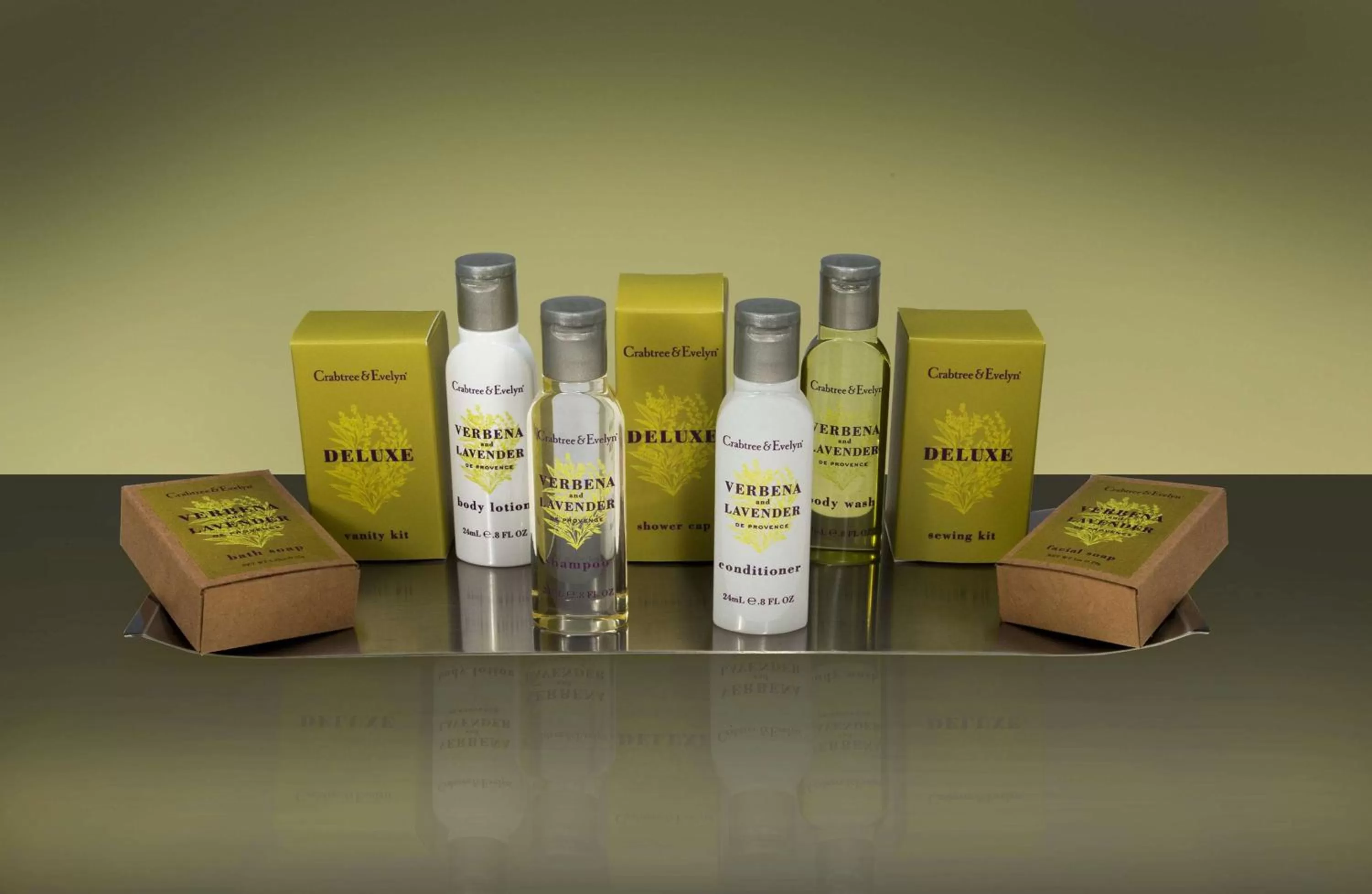 Queen Hilton Room in Hilton Tokyo Hotel