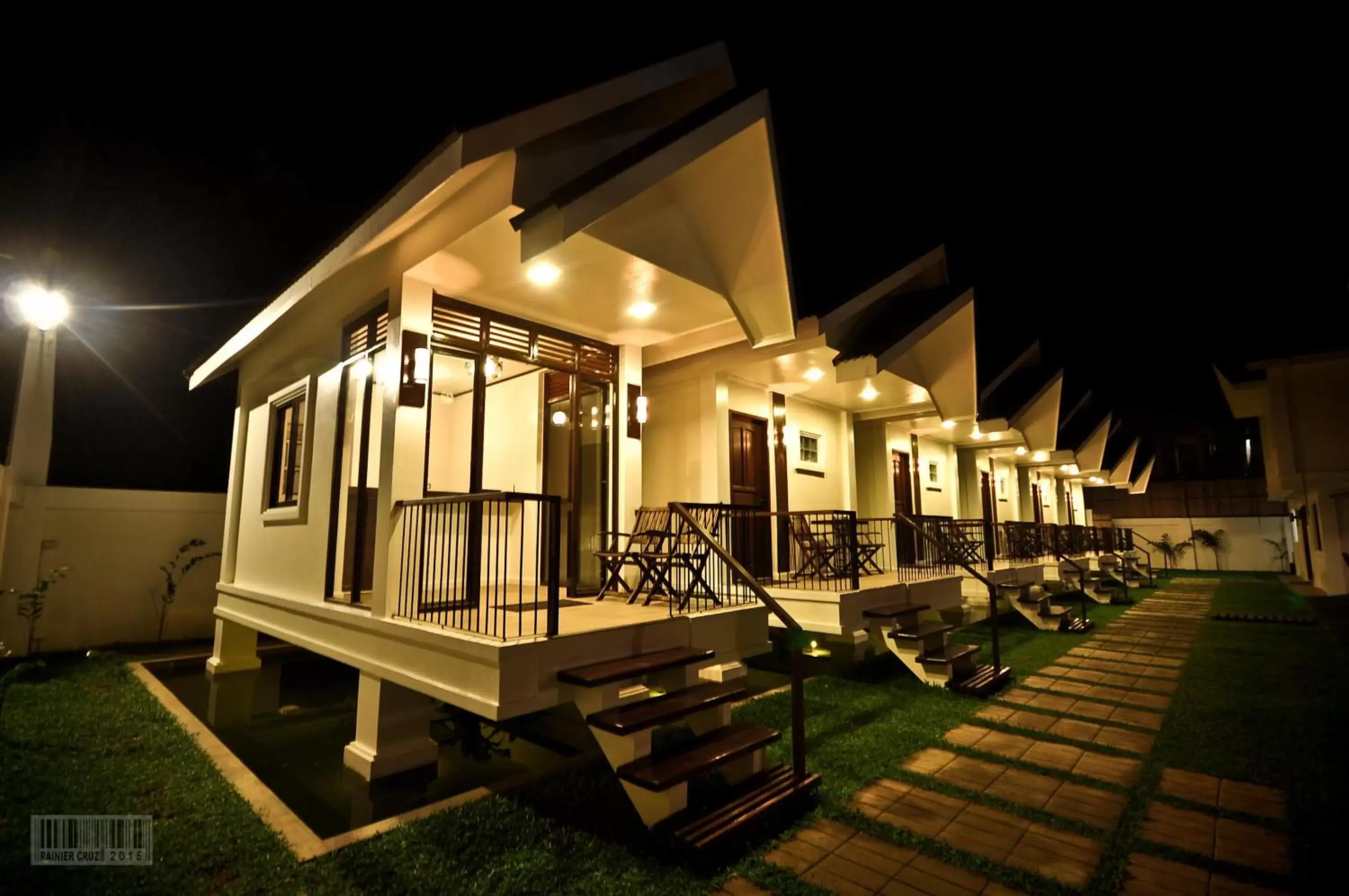 Cleon Villas Pension Cleon Villas Pension