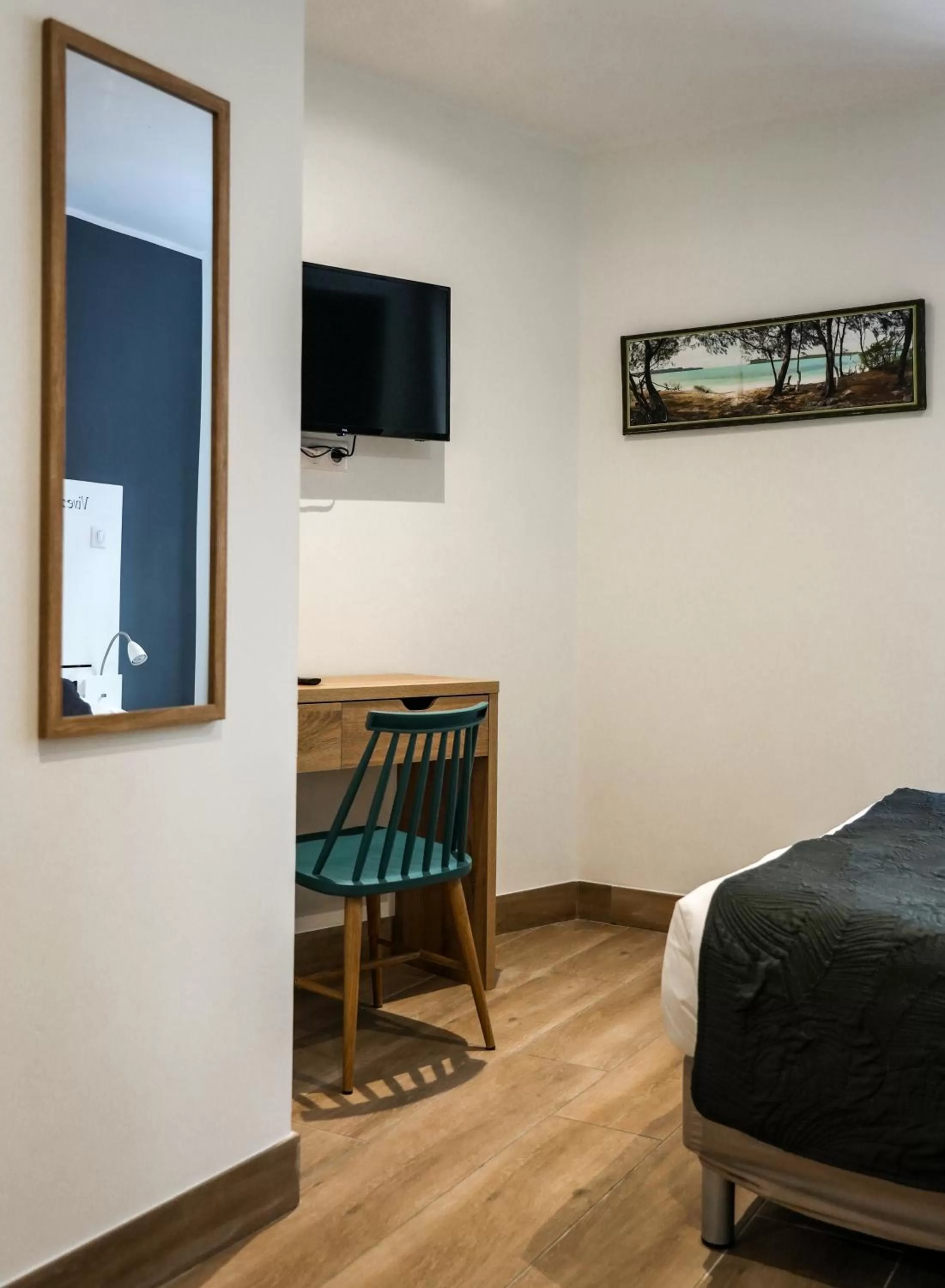 Standard Double Room in Celenya Hôtel