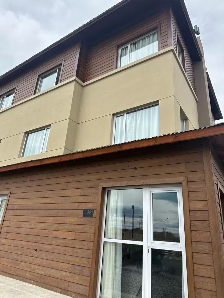 Standard Studio in Tierra Tehuelche Hostería y Aparts