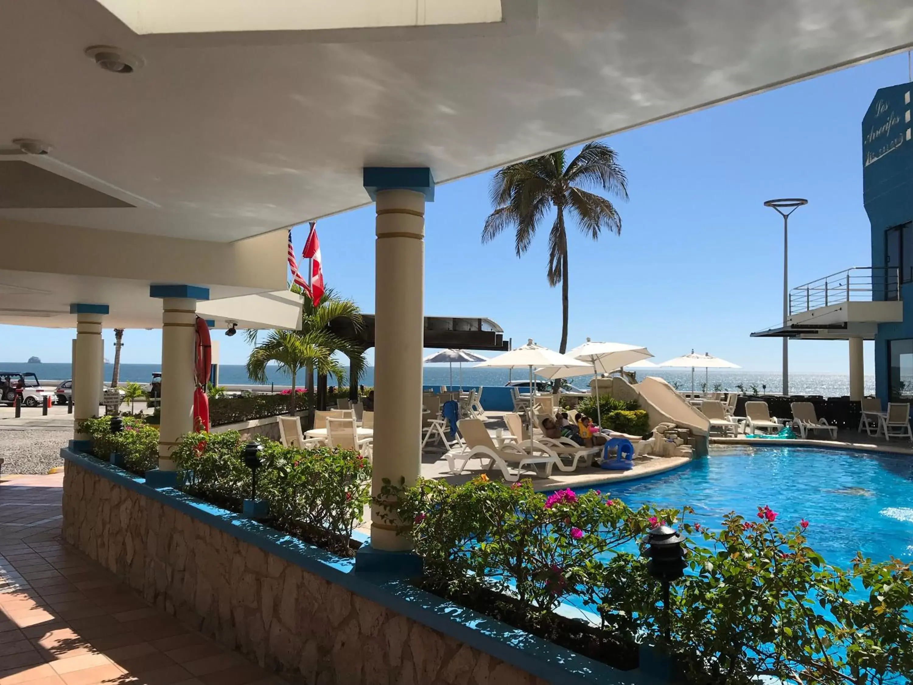 Olas Altas Inn Hotel & Spa Olas Altas Inn Hotel & Spa