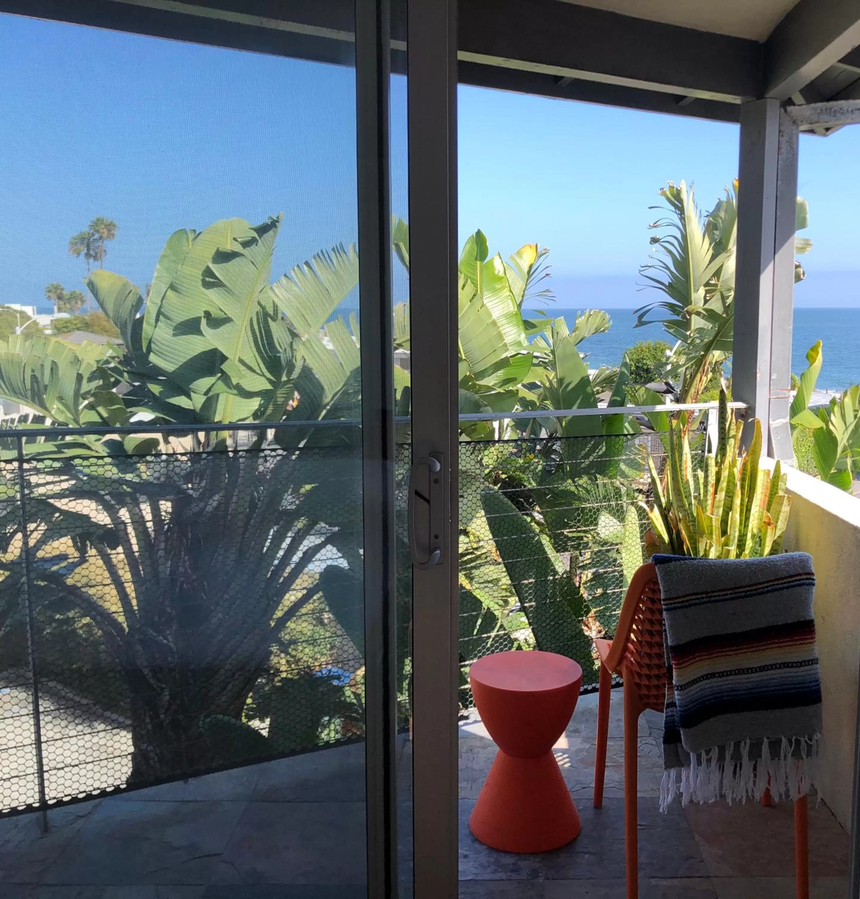 Deluxe Surfer's Spot in The M Malibu