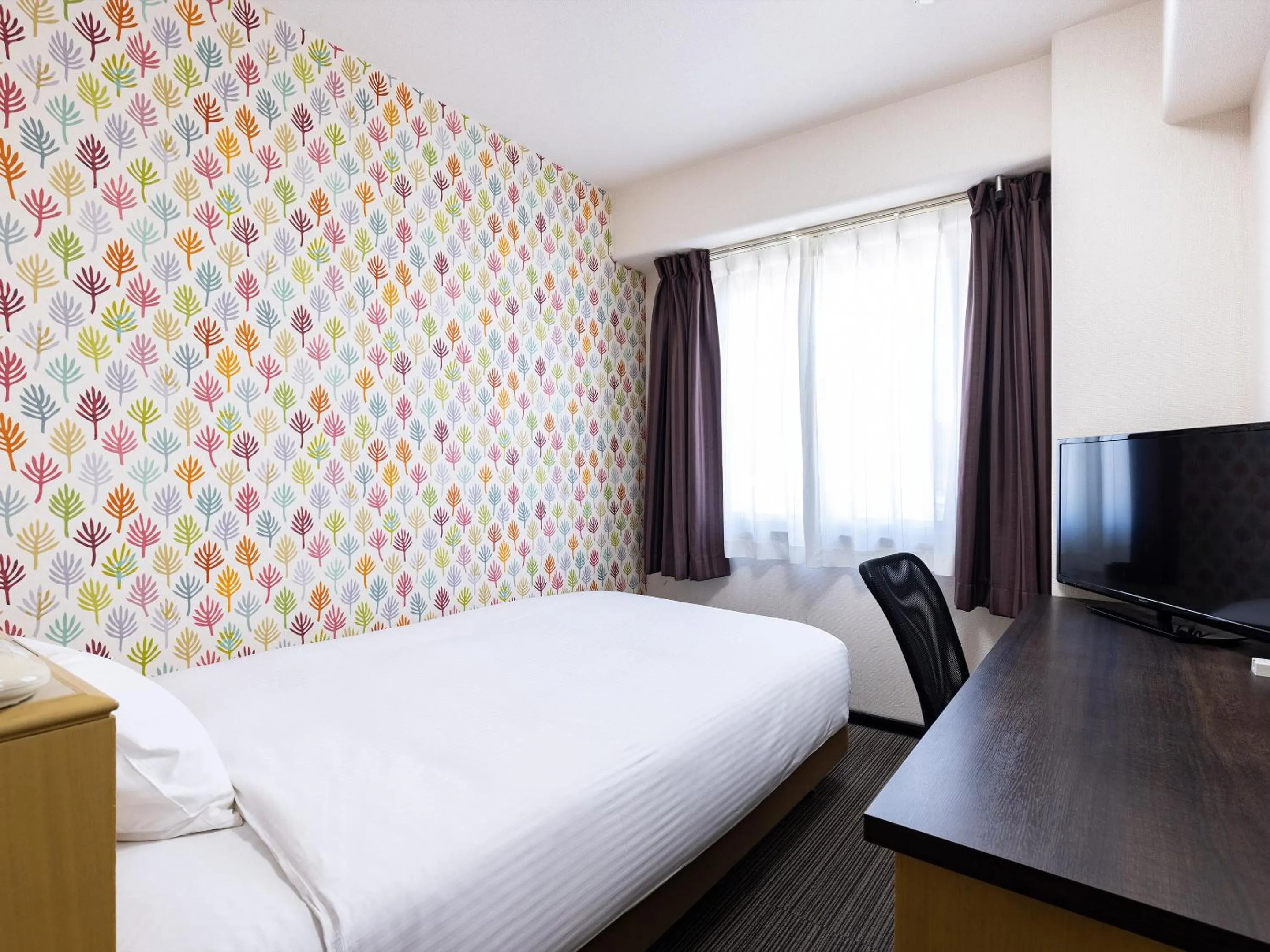 Single Room - single occupancy - Non-Smoking in KOKO STAY Kumamoto Yatsushiro - formerly Hotel Wing International Kumamoto Yatsushiro