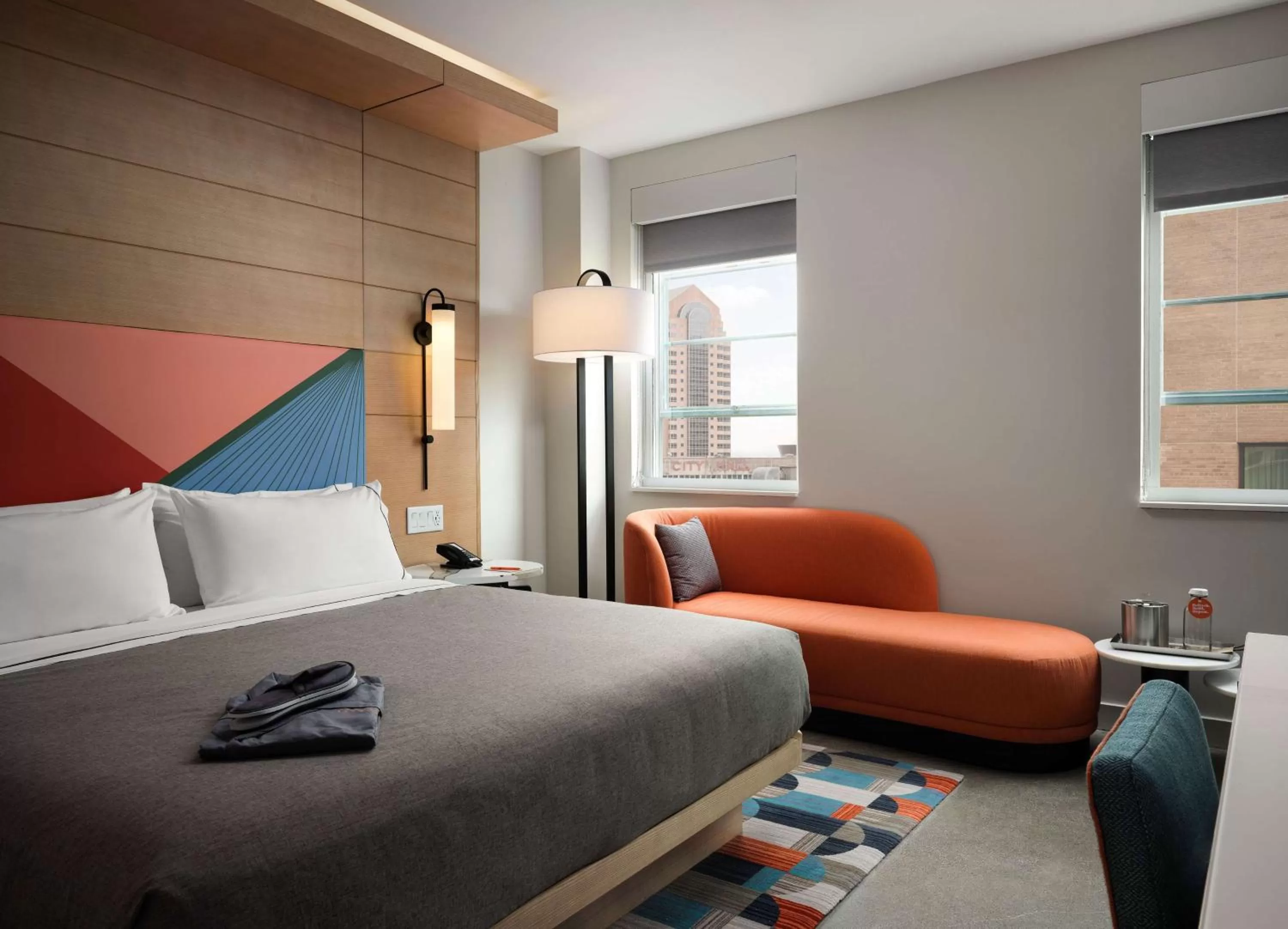 King Room in Canopy by Hilton New Orleans Downtown