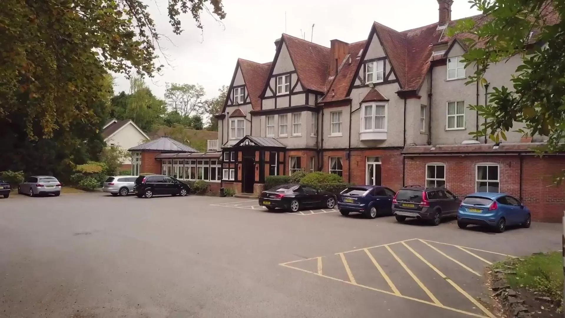 Lismoyne Hotel