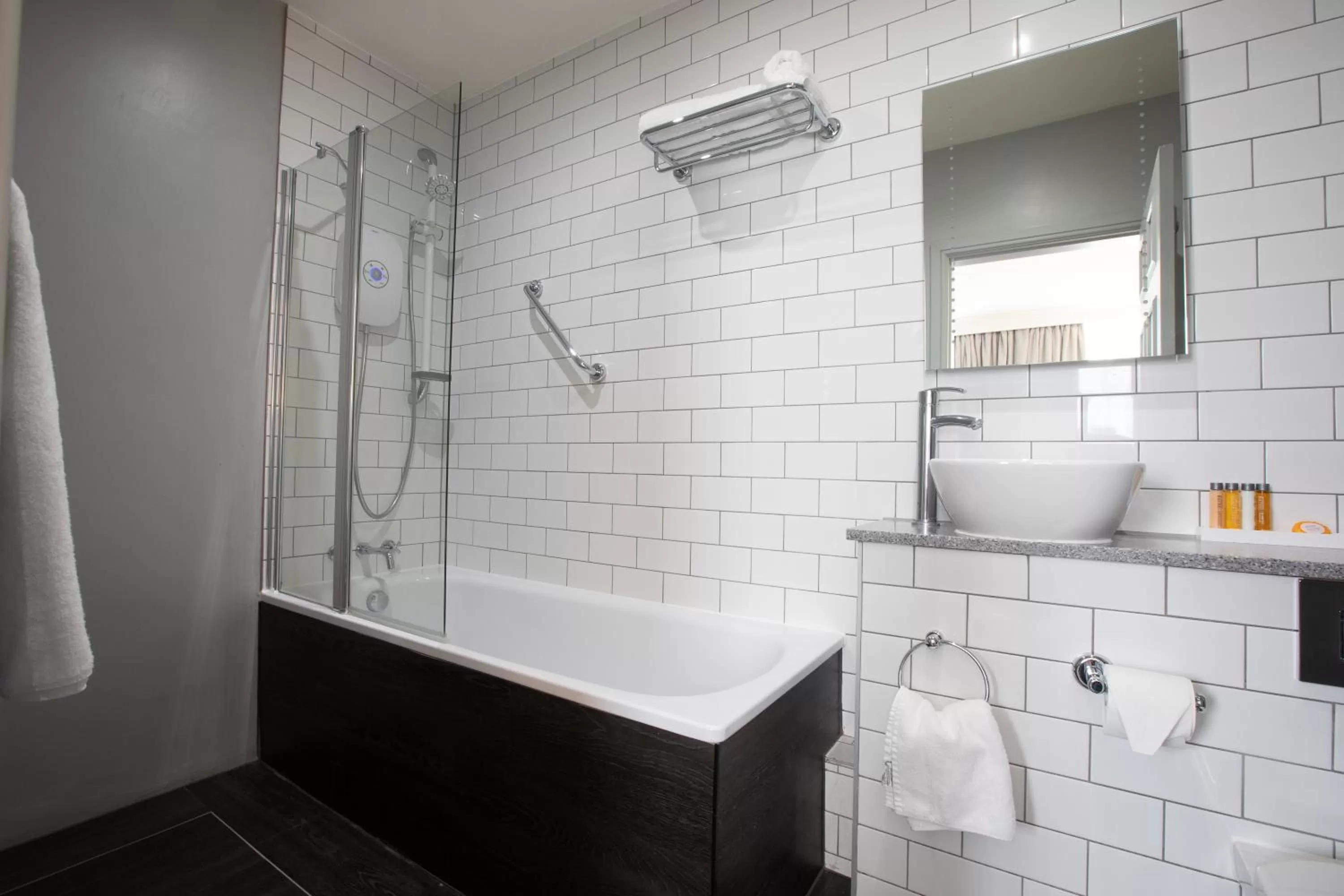 Single Room in Hawkstone Park