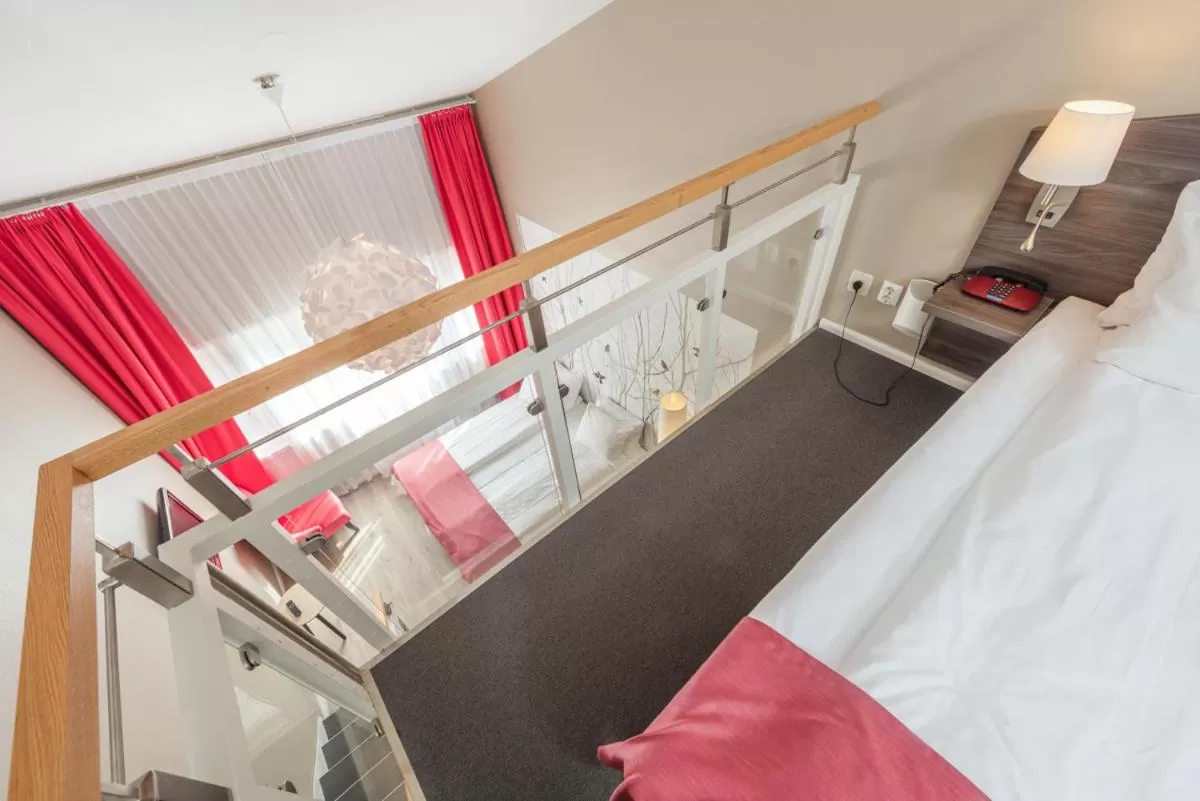 Standard Family Room in Thon Hotel Surnadal