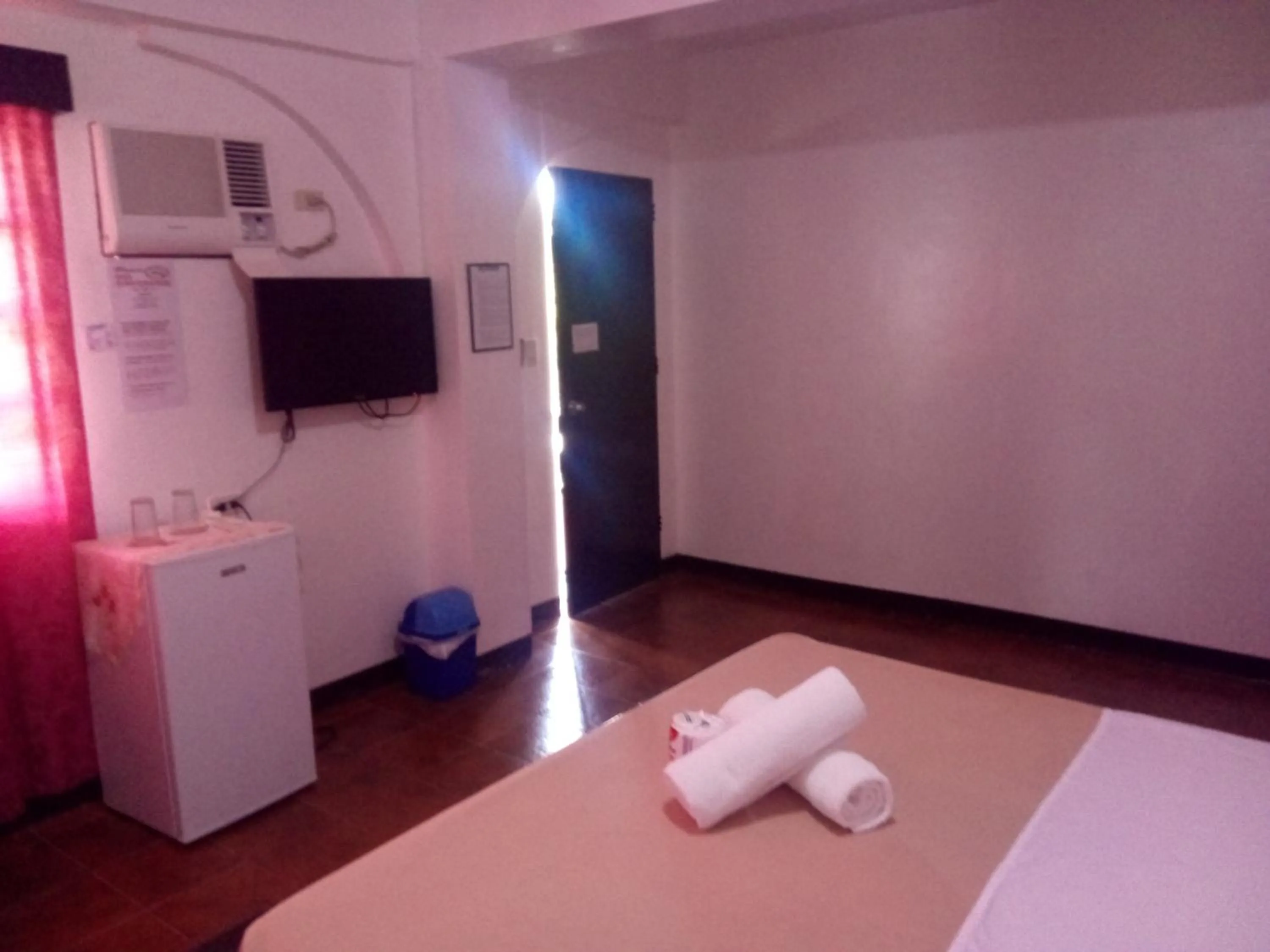 Standard Double Room in Seashore Beach Resort
