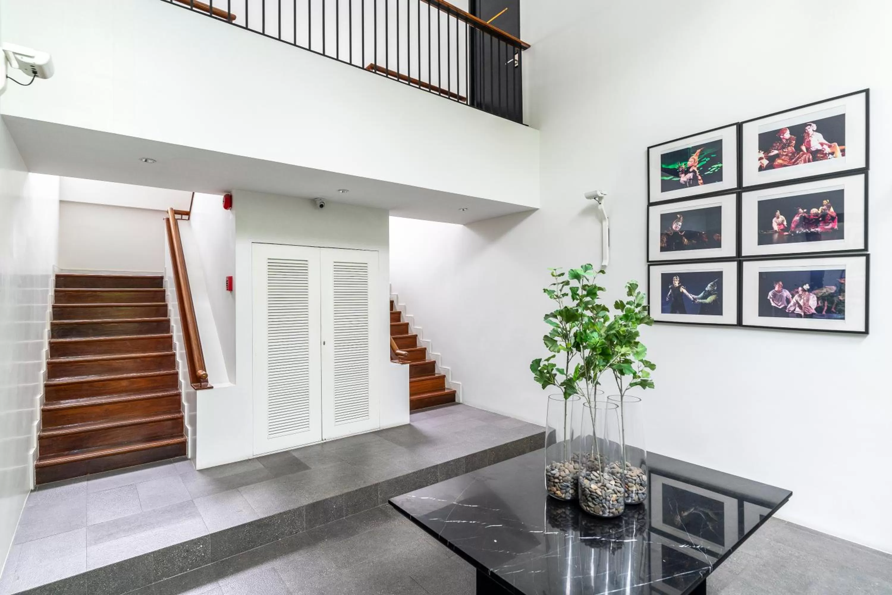 Lilit Grand Suite in Theatre Residence