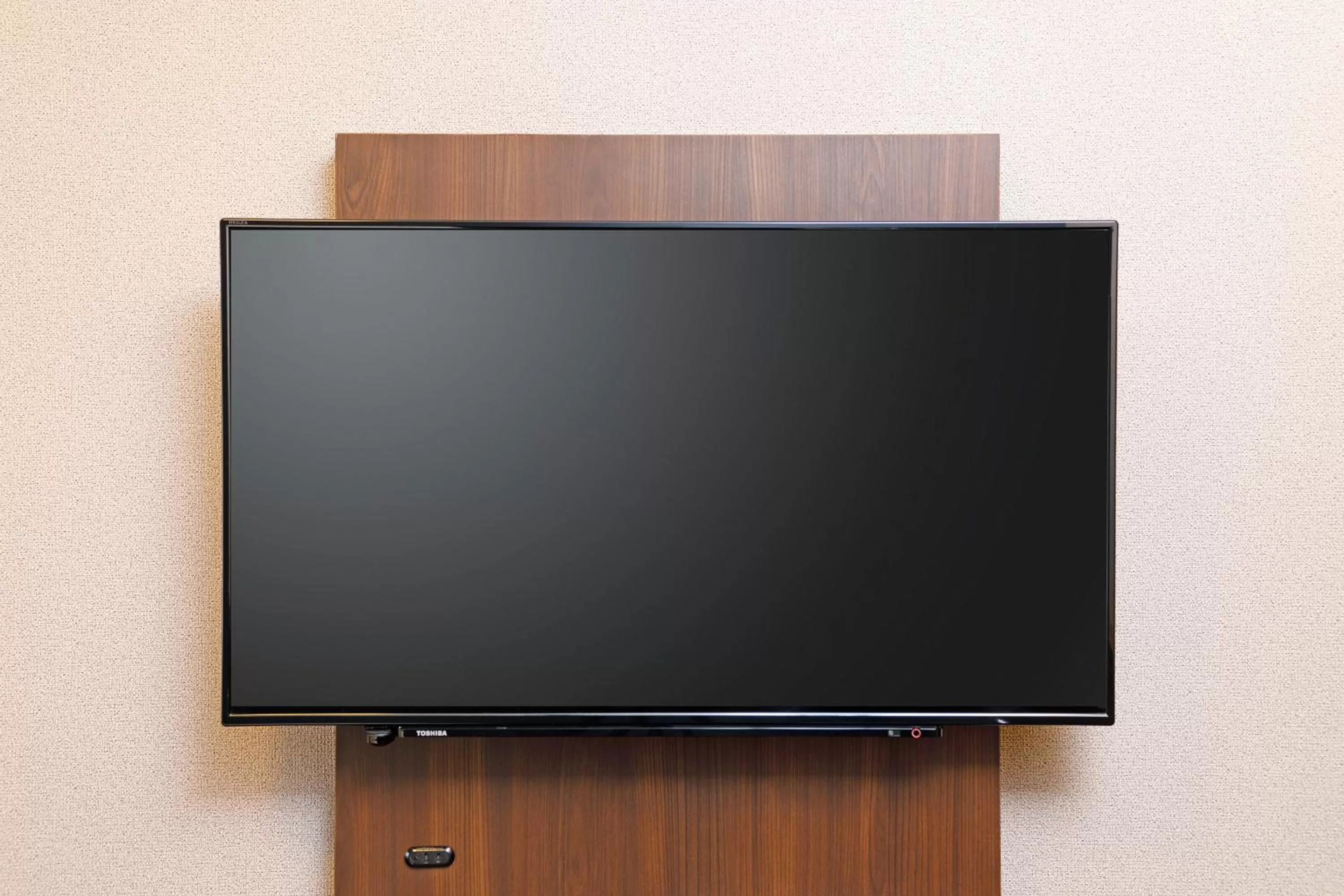 Double Room with Small Double Bed - single occupancy - Smoking in Hotel Sunroute Hikone