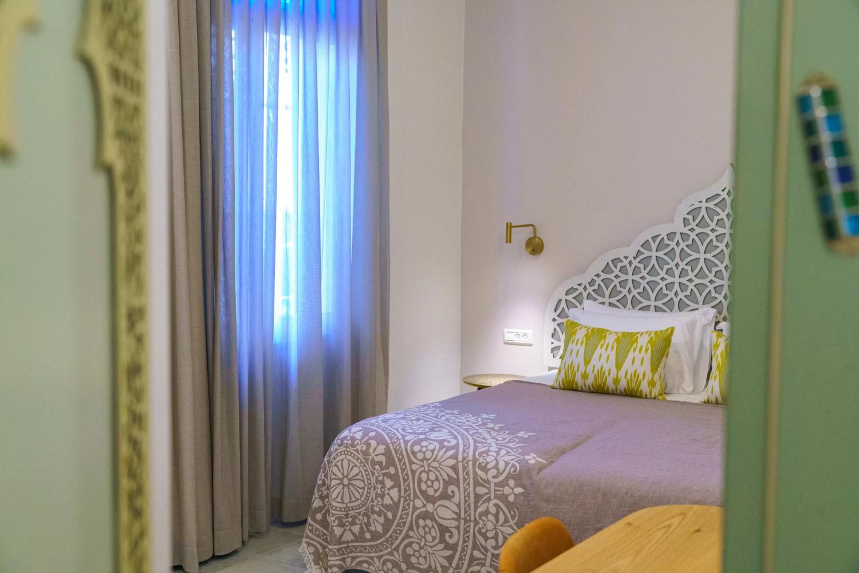 Deluxe King Studio in The Way Inn - Boutique Suites