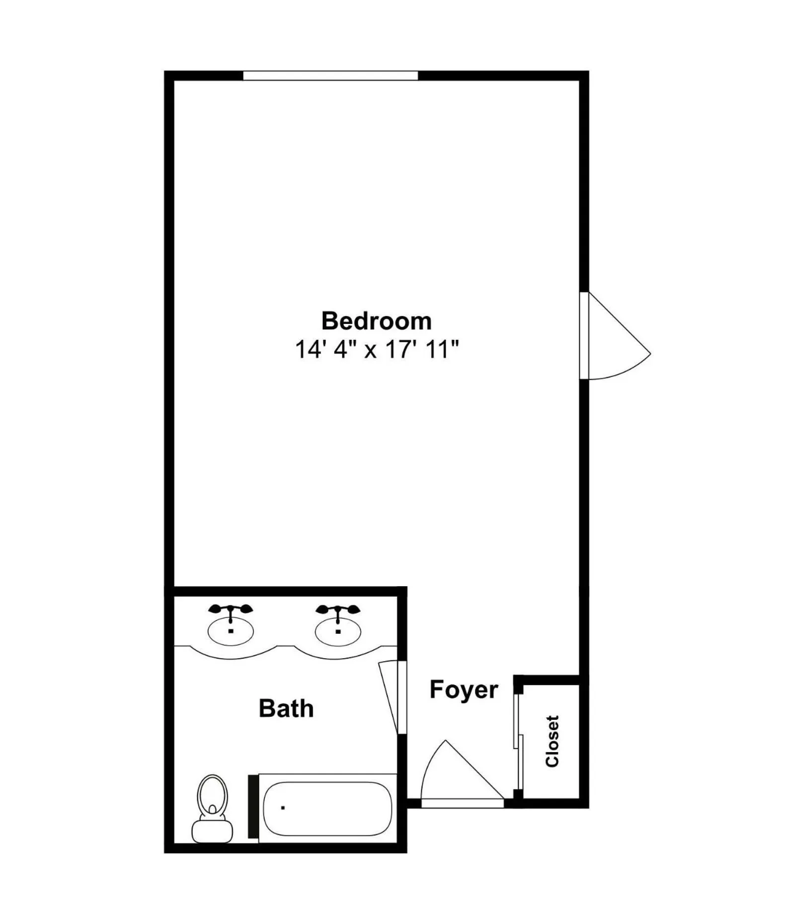 Superior Queen Room with Two Queen Beds in Shutters Hotel