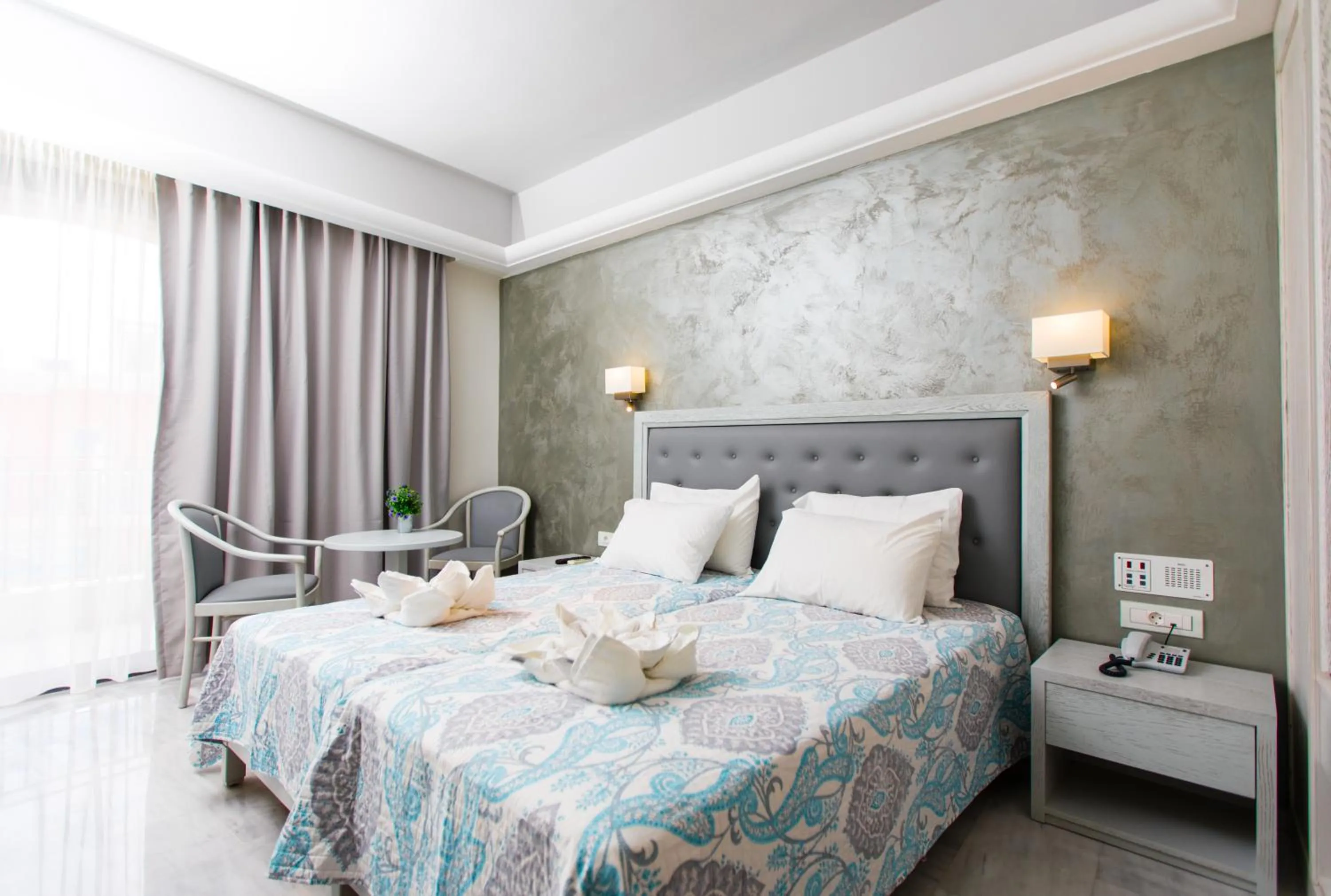 Standard Room City View in Anita Beach Hotel- Adults Only