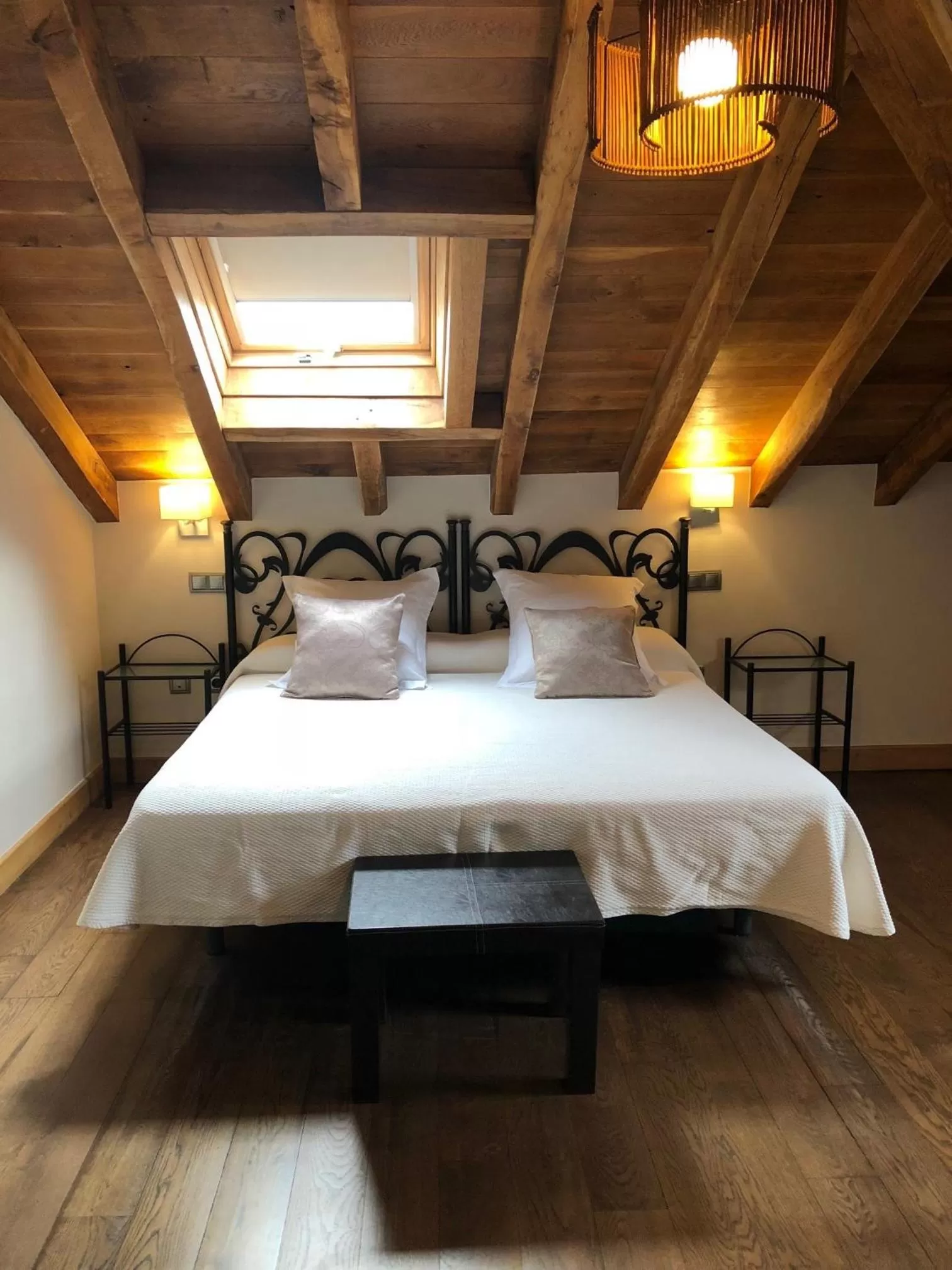 Suite in Palacio de Arce