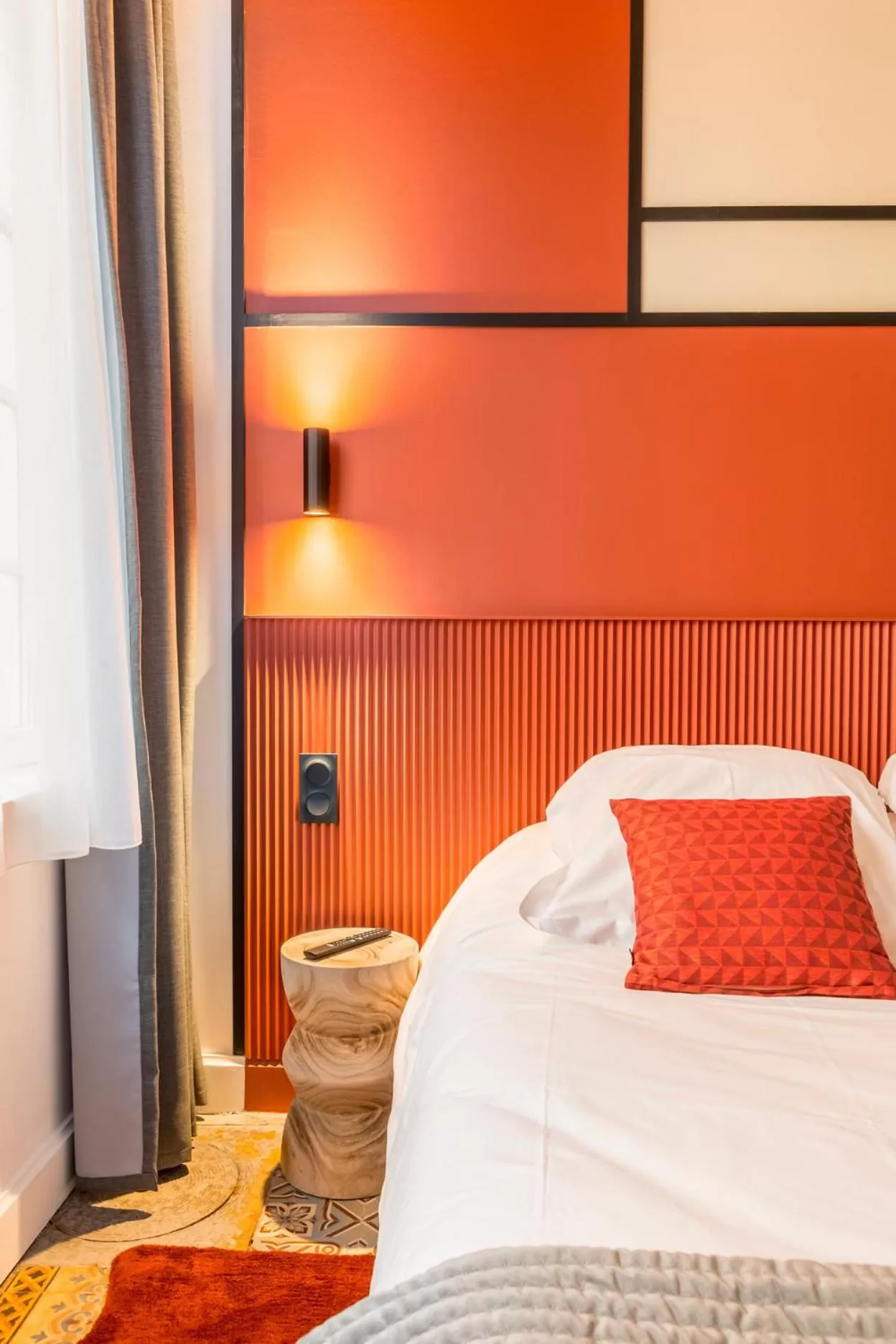 Deluxe Suite in Au Chat Qui Dort Lille - Villa Gounod