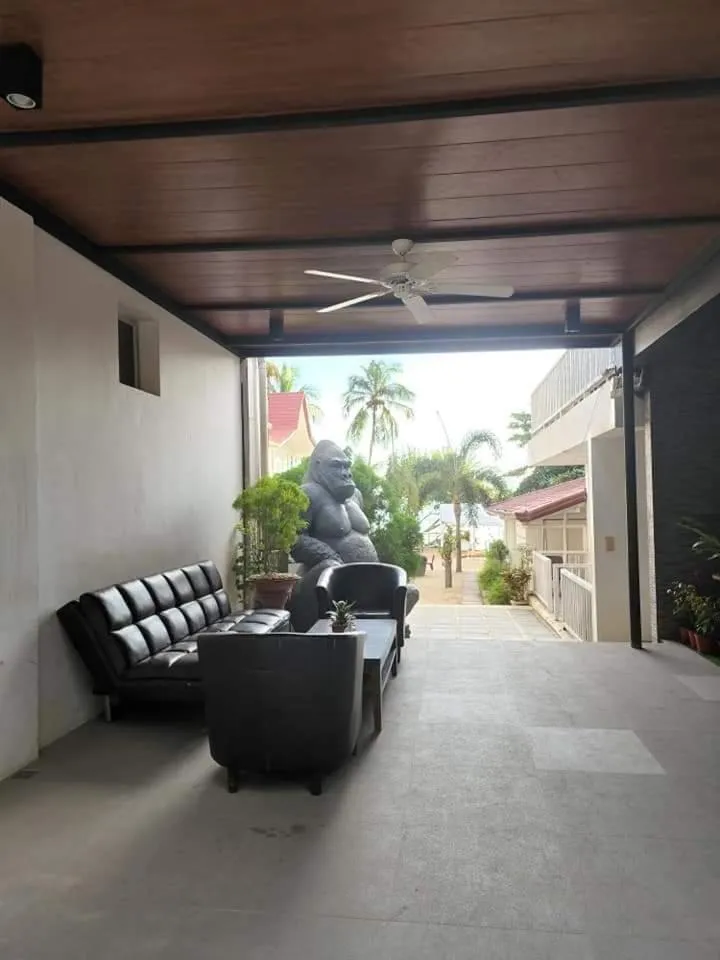 Standard Twin Room in Stunning Republic