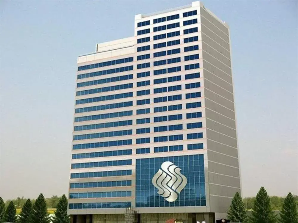 Hotel Sarina Hotel Sarina