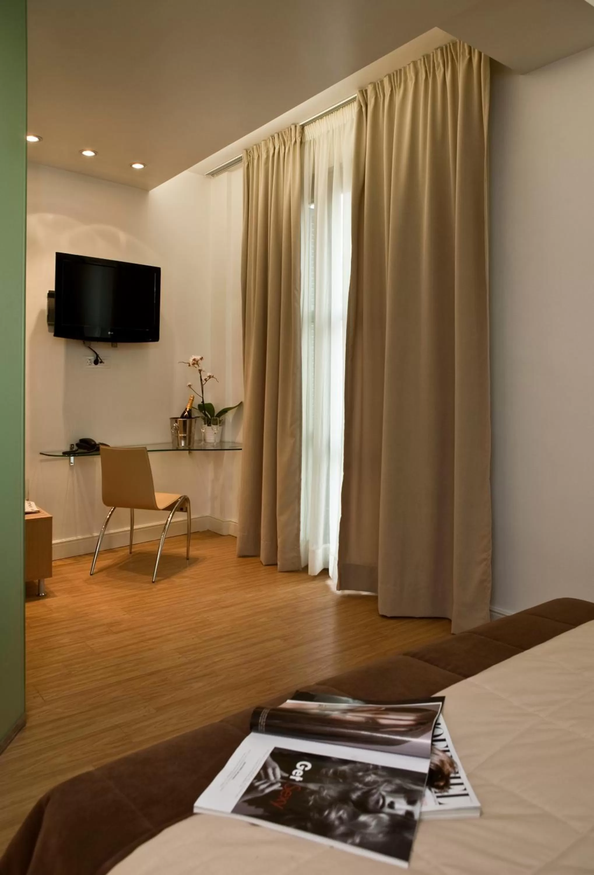 Chic Hotel